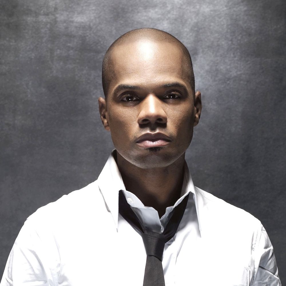 1000x1000 Kirk Franklin Wallpaper