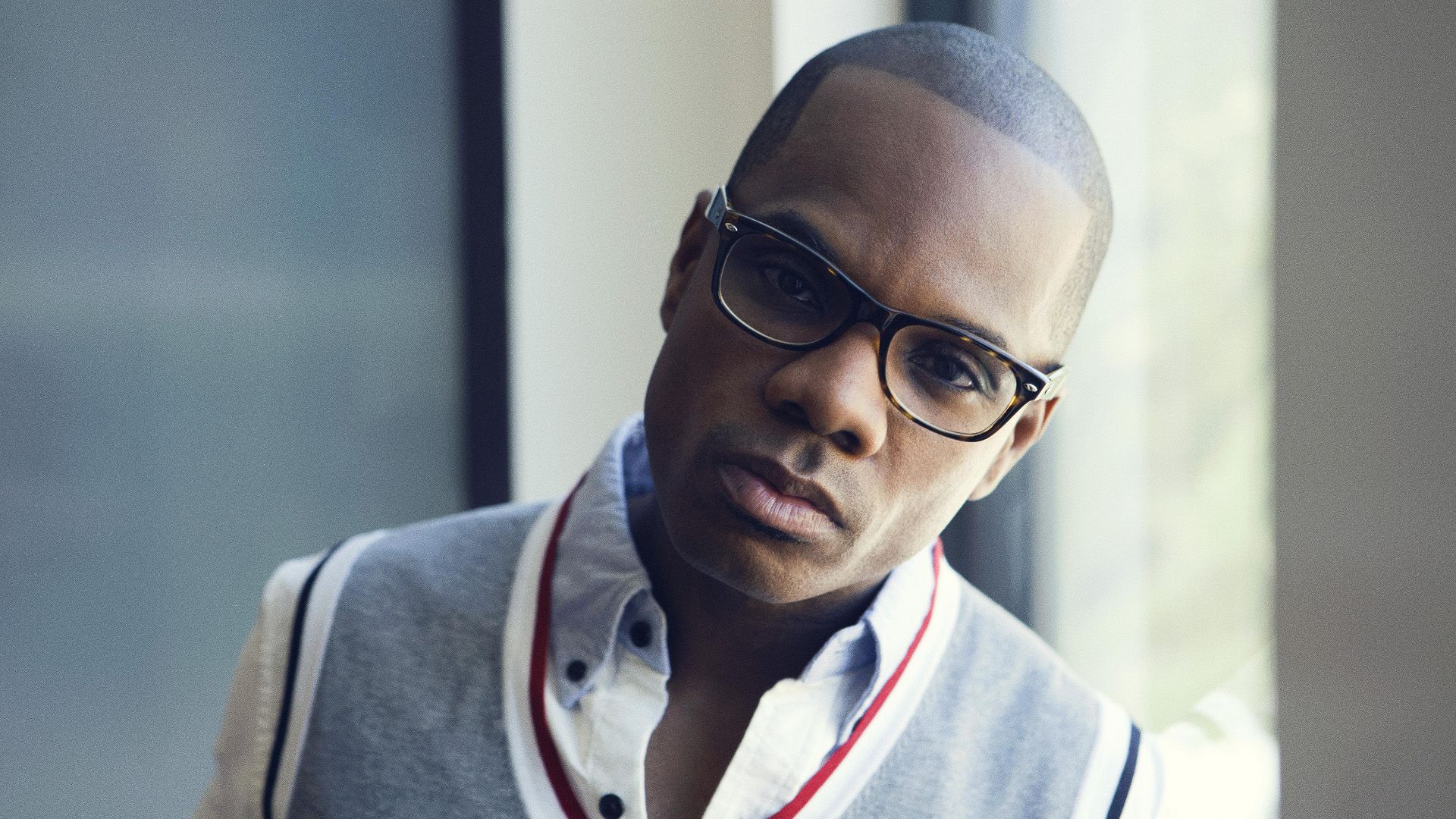 1920x1080 Kirk Franklin Wallpaper
