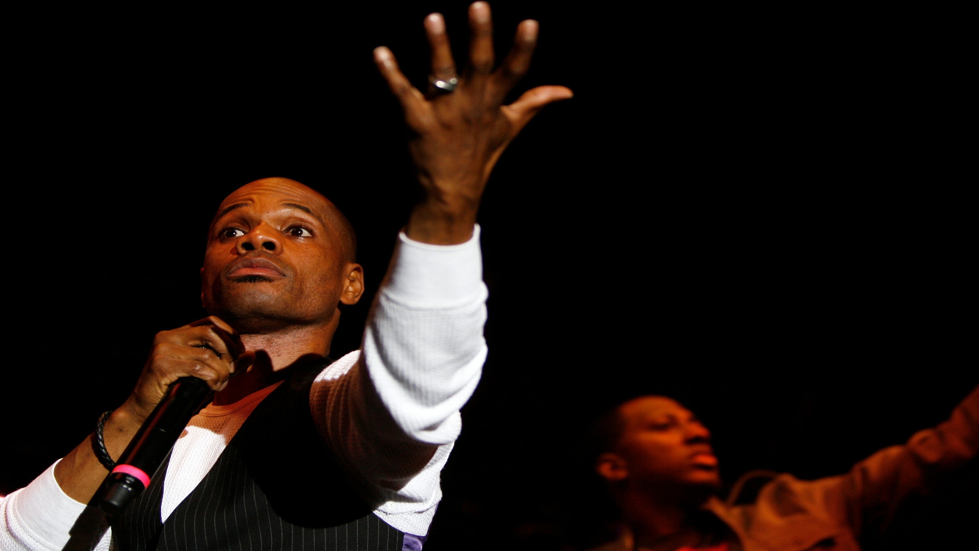 1920x1080 kirk franklin, hand, bald Wallpaper, HD Music 4K Wallpaper, Image and Background
