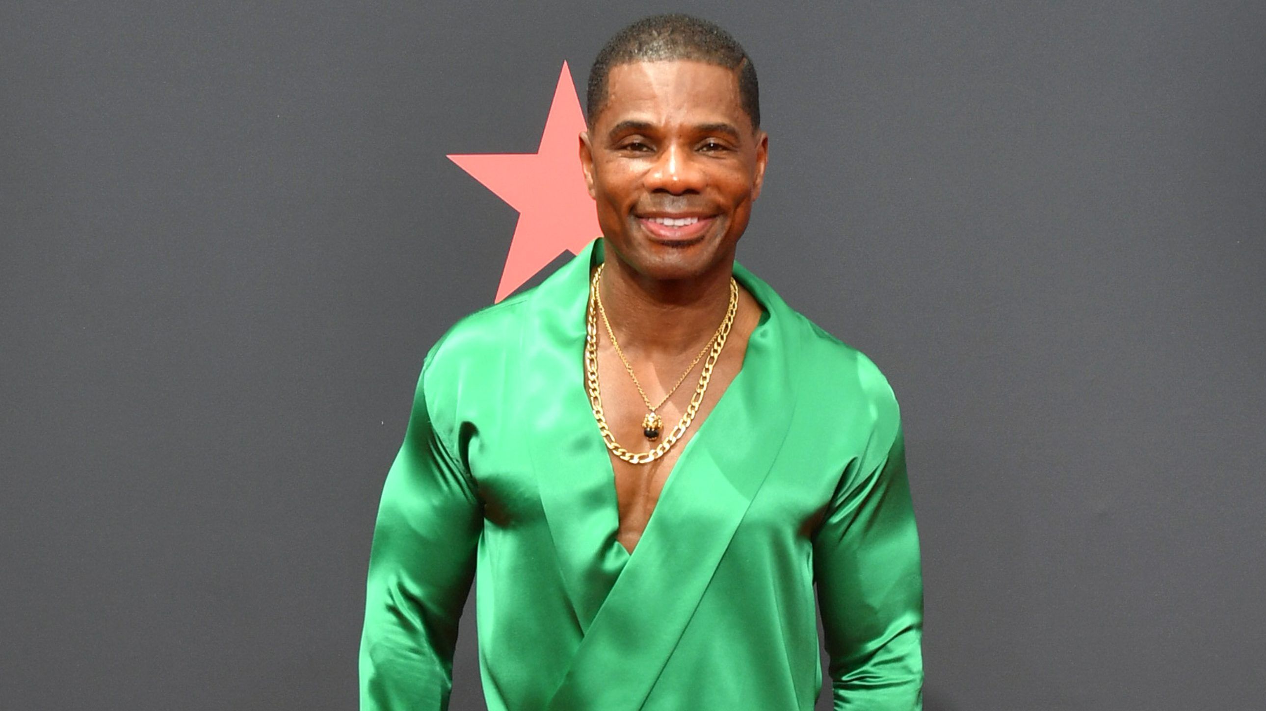 2580x1450 Kirk Franklin Makes History On Billboard Songwriters Chart