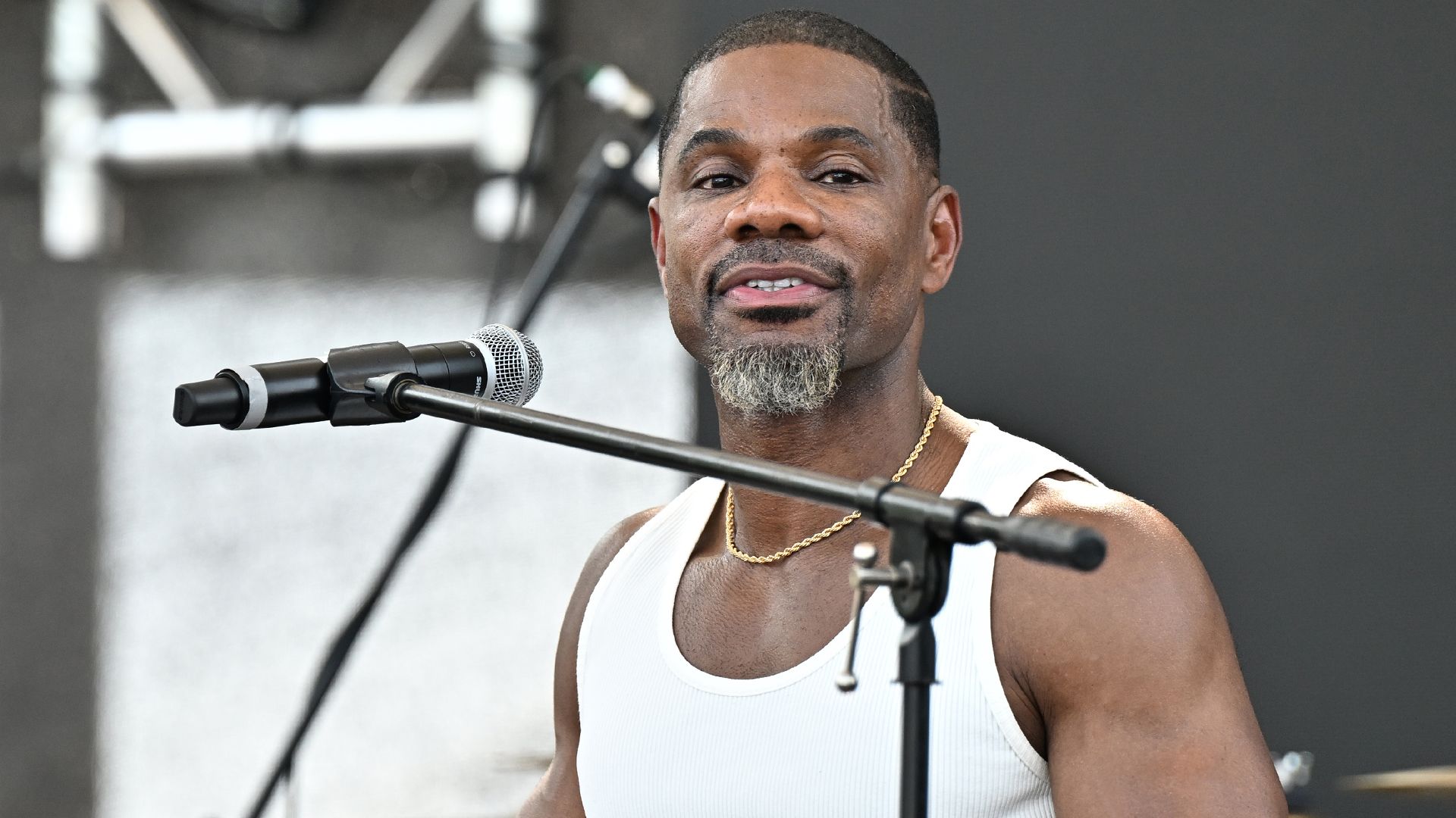 1920x1080 Gospel Artist Kirk Franklin's Fo Yo Soul Recordings And CLTRE Lab Merge With Black Owned Insignia Assets