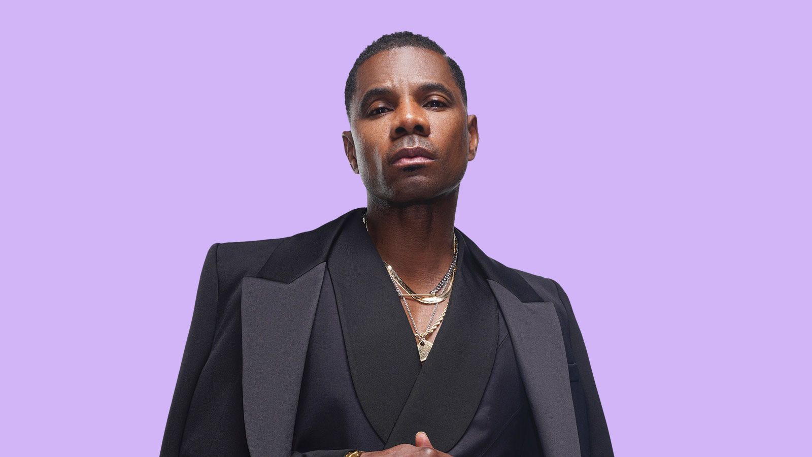 1600x900 Father's Day: A Kirk Franklin Story