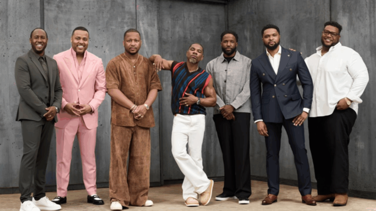 1600x900 Kirk Franklin Named Chief Creative at Insignia Assets Legends Foundation