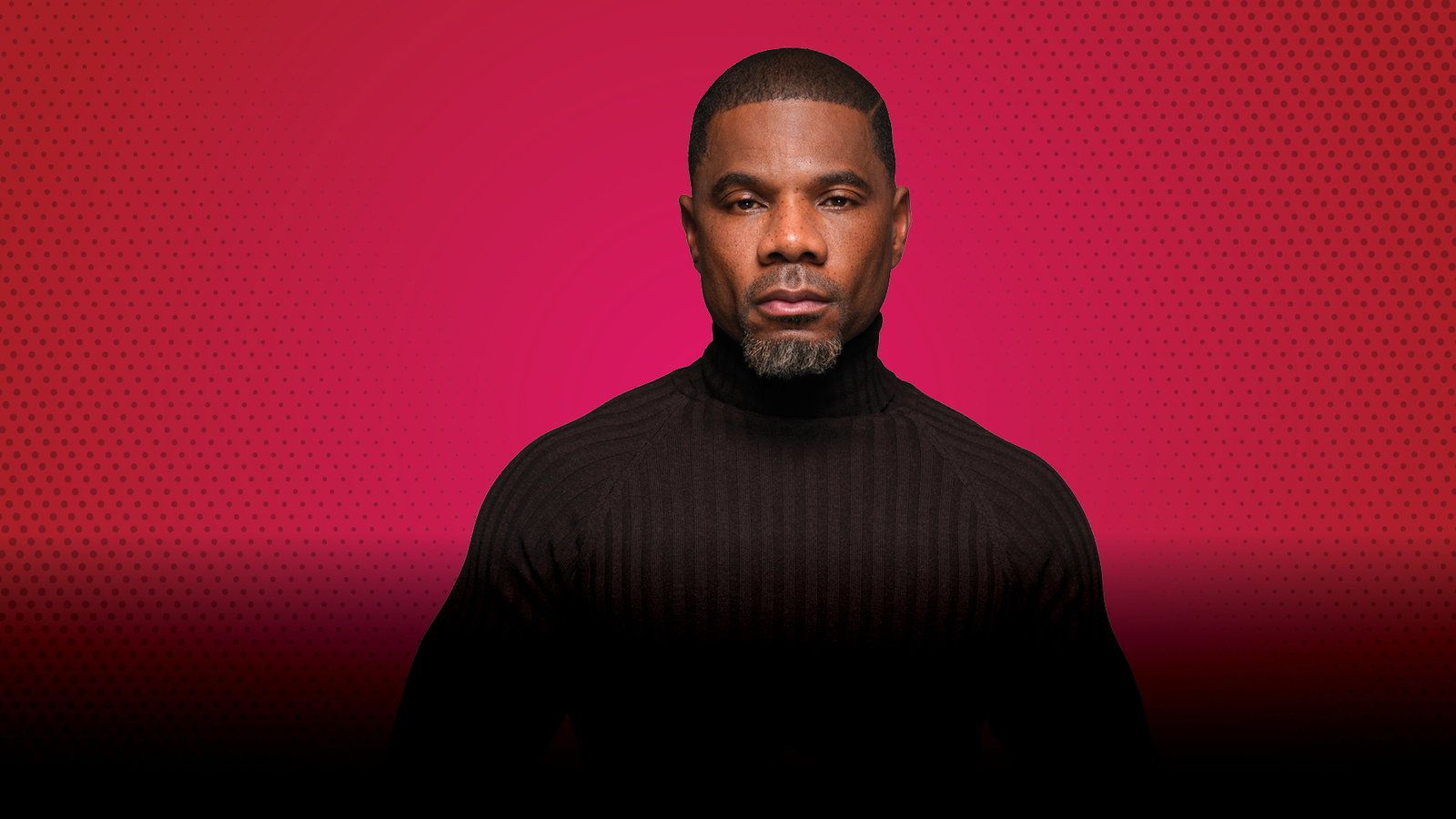 1600x900 Gospel Legend Kirk Franklin Partners With Uptown Records