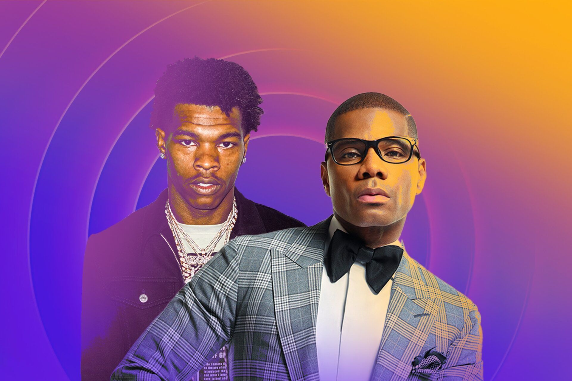1920x1279 Lil Baby and Kirk Franklin to Release New Video