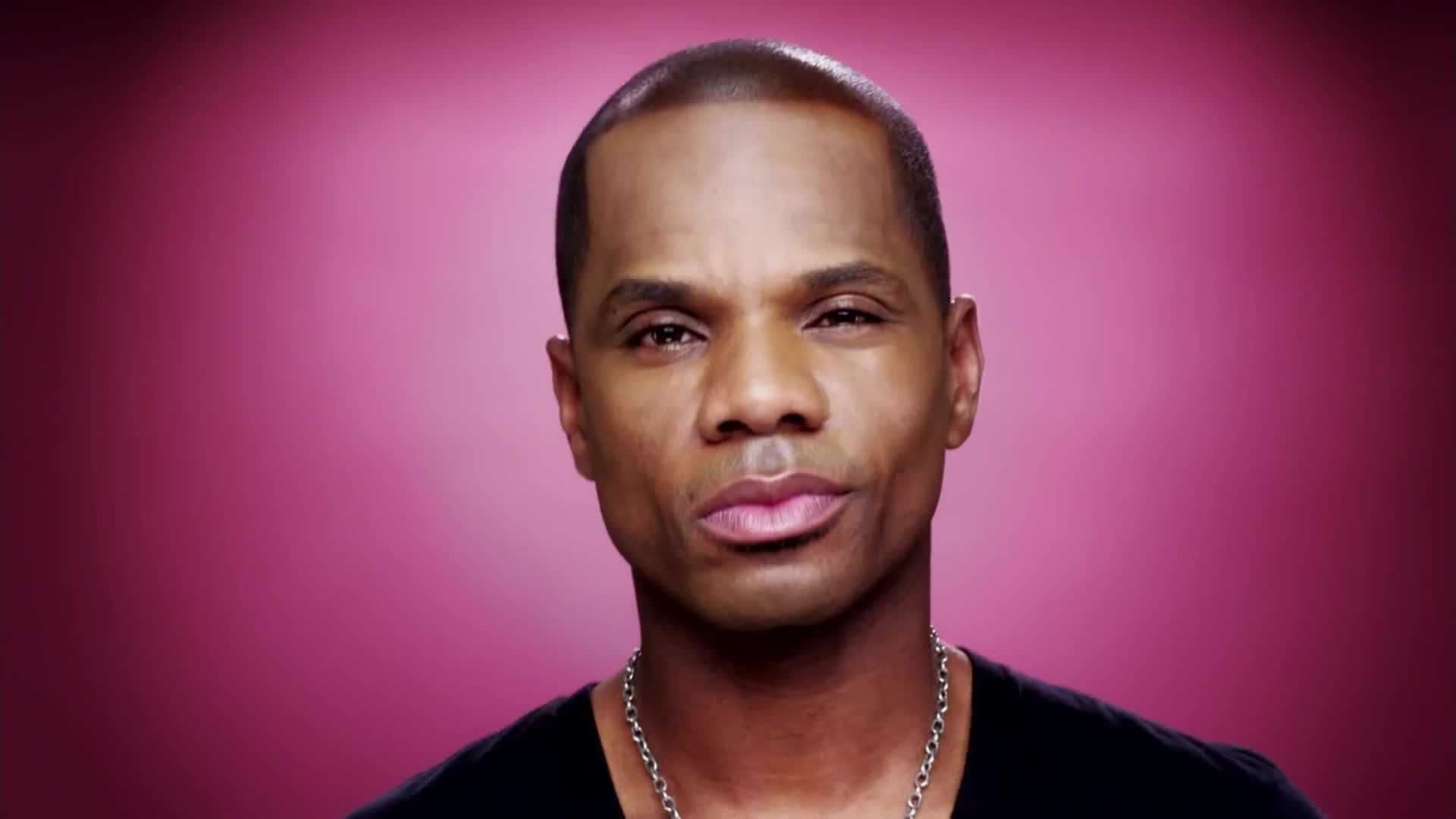 1920x1080 Kirk Franklin I Smile Music Video