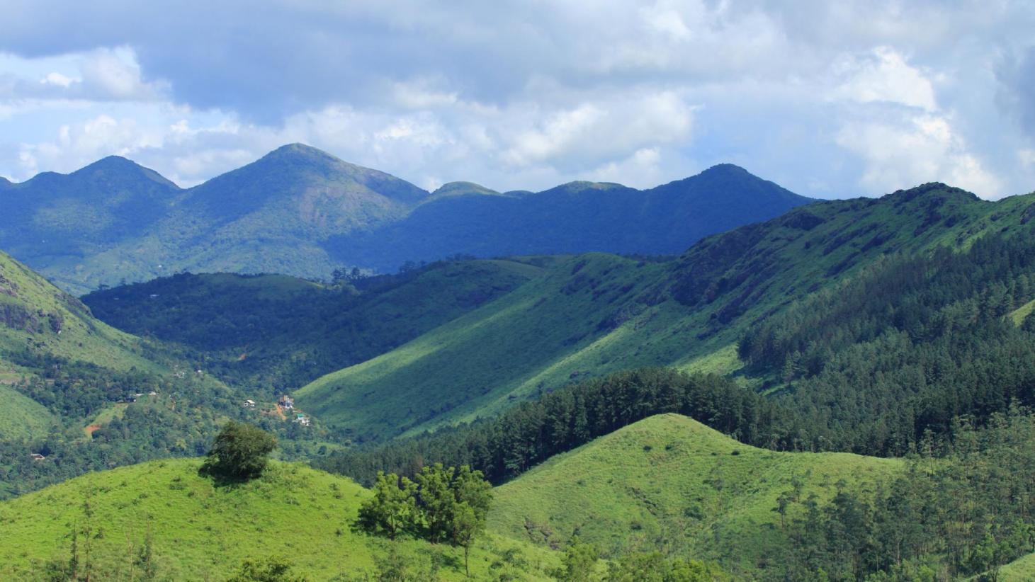 1461x822 Vagamon: A Paradise