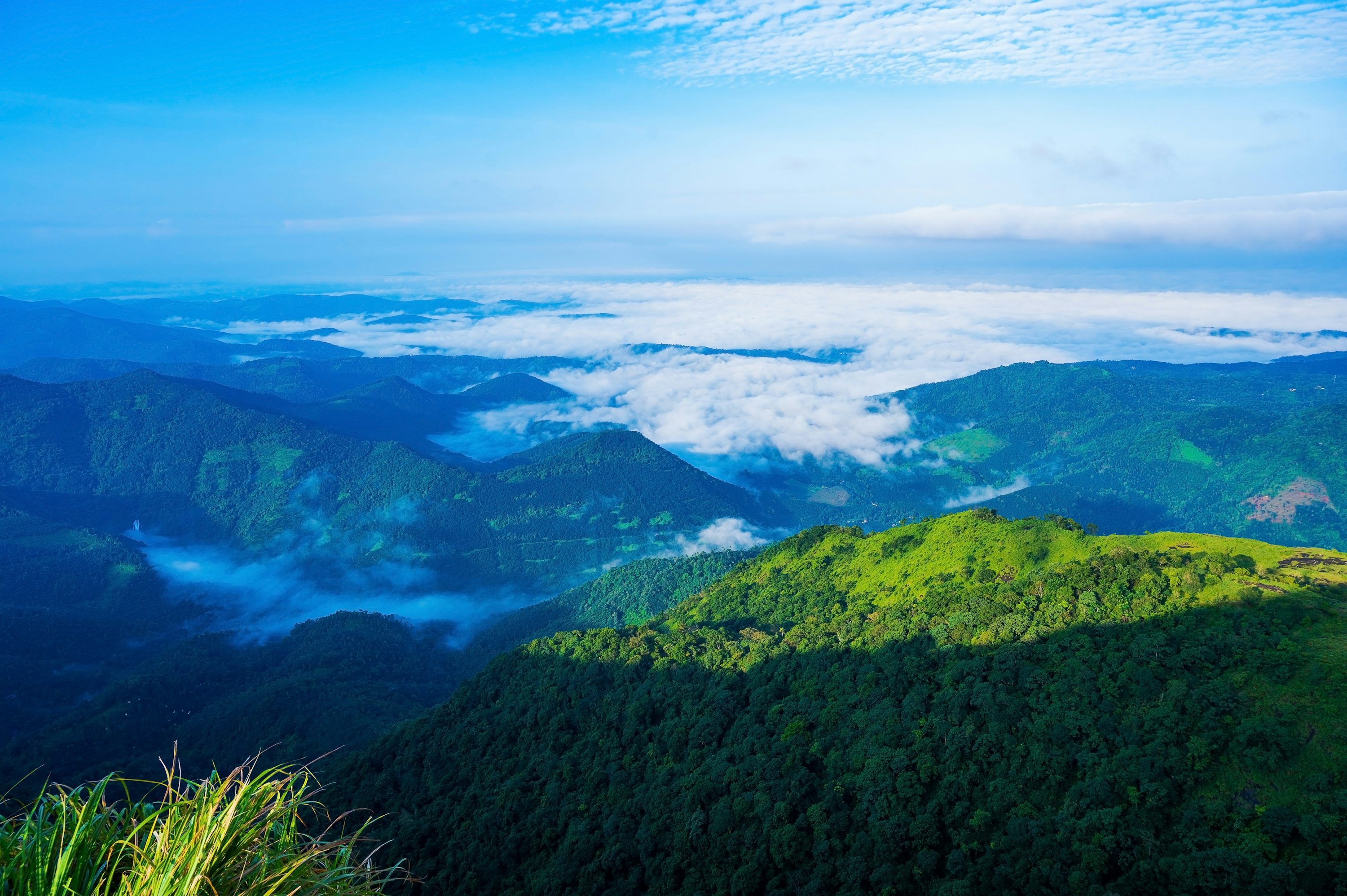 3000x1996 Vagamon Picture. Download Free Image
