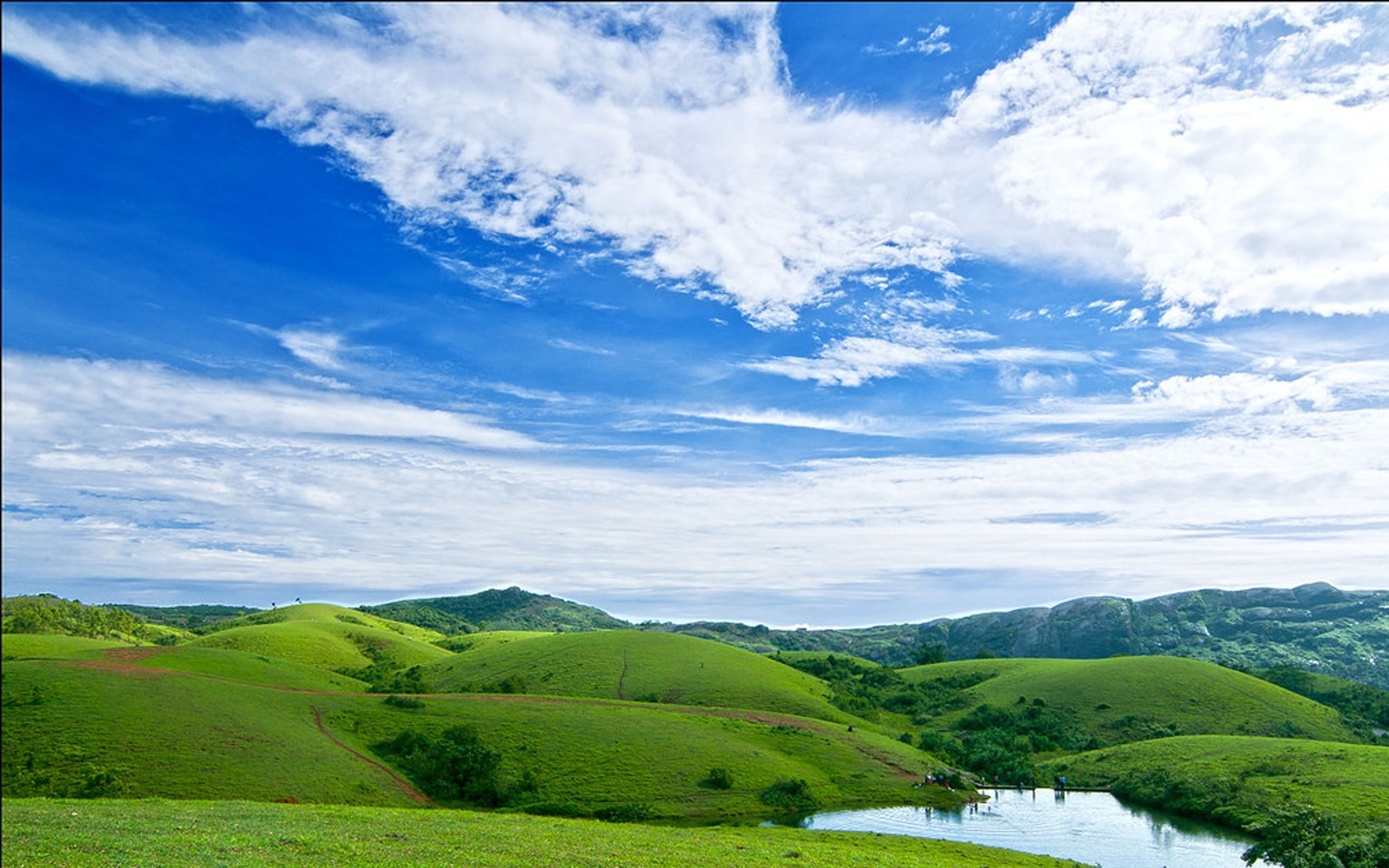 2667x1667 Vagamon ideas. kerala tourism, tour packages, kerala