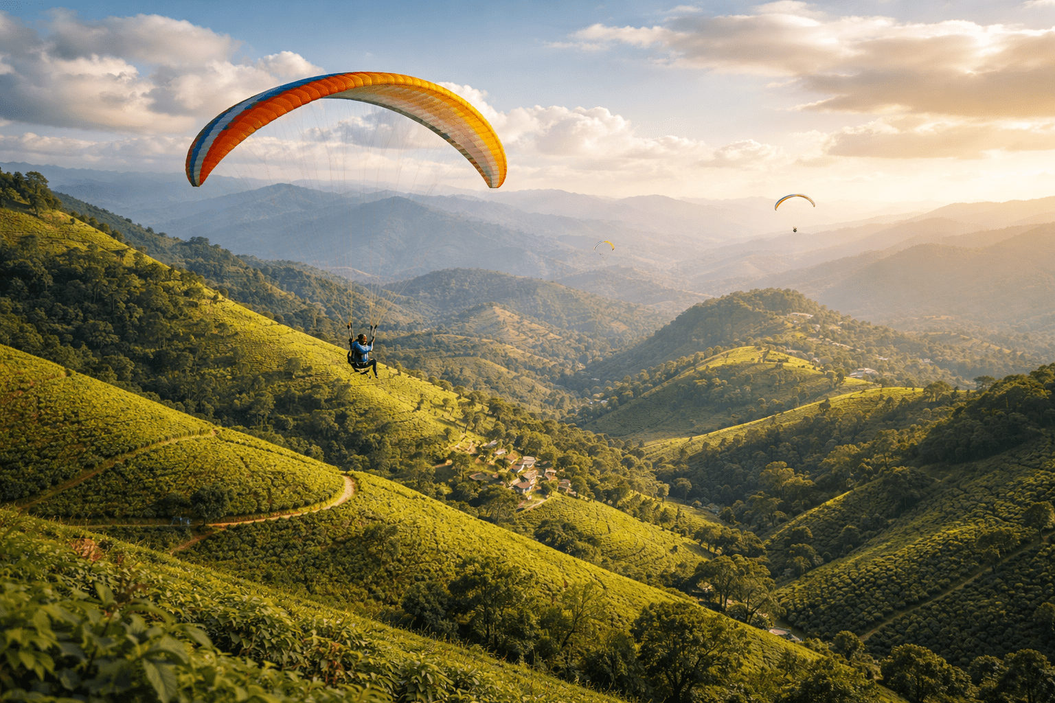1536x1024 Vagamon vs Munnar: Which Kerala Hill Station is Better?