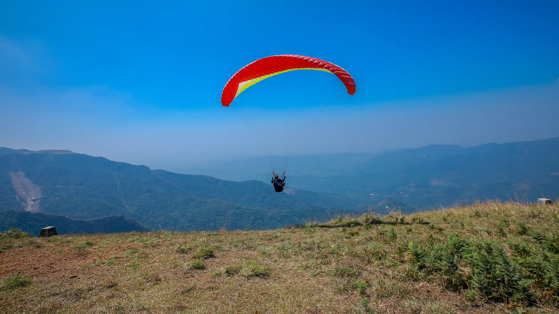 1920x1080 Vagamon. Idukki Tourist Places