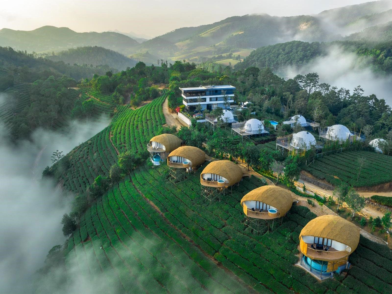 1600x1200 Monticle Glamps- Vagamon's Top Resort Earns highest Guest Ratings as Kerala's Premier Luxury Glamping Destination