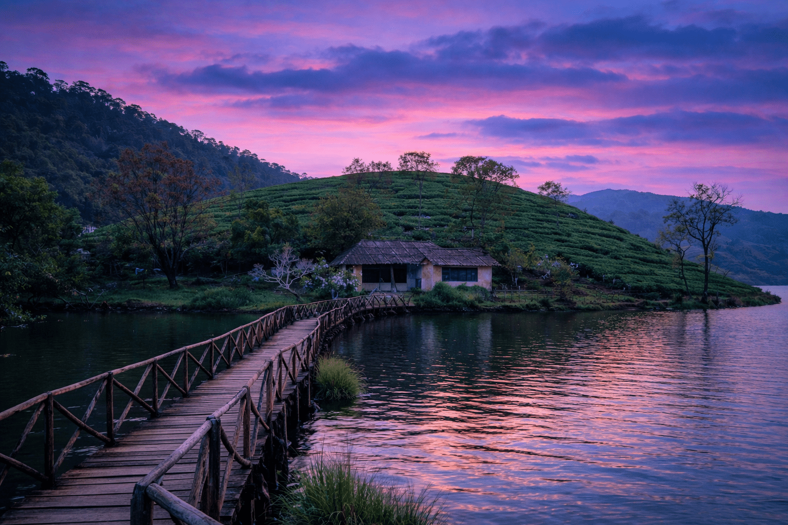 1536x1024 Planning a Trip to Vagamon? Complete Travel Guide