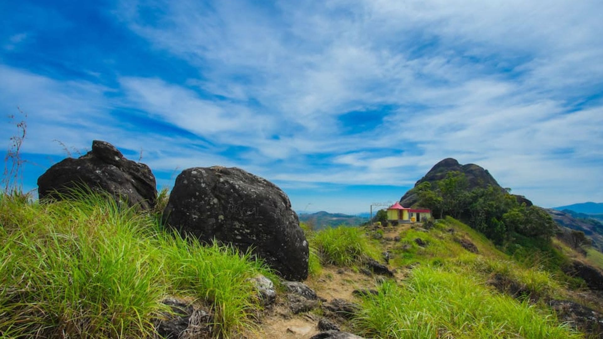 1920x1080 Best Vagamon Tourism Destination To Visit This Year