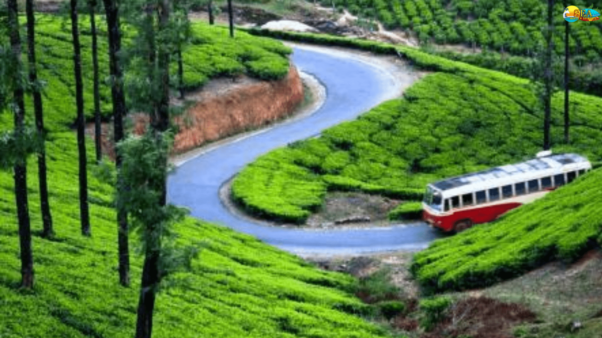 1920x1080 Vagamon In Kerala. Things To Do Water Sports