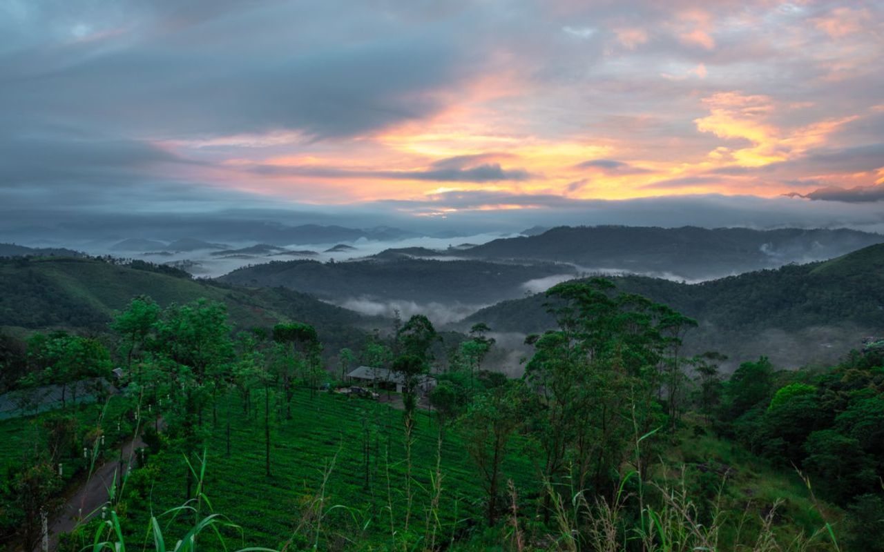 1280x800 things to do in Vagamon