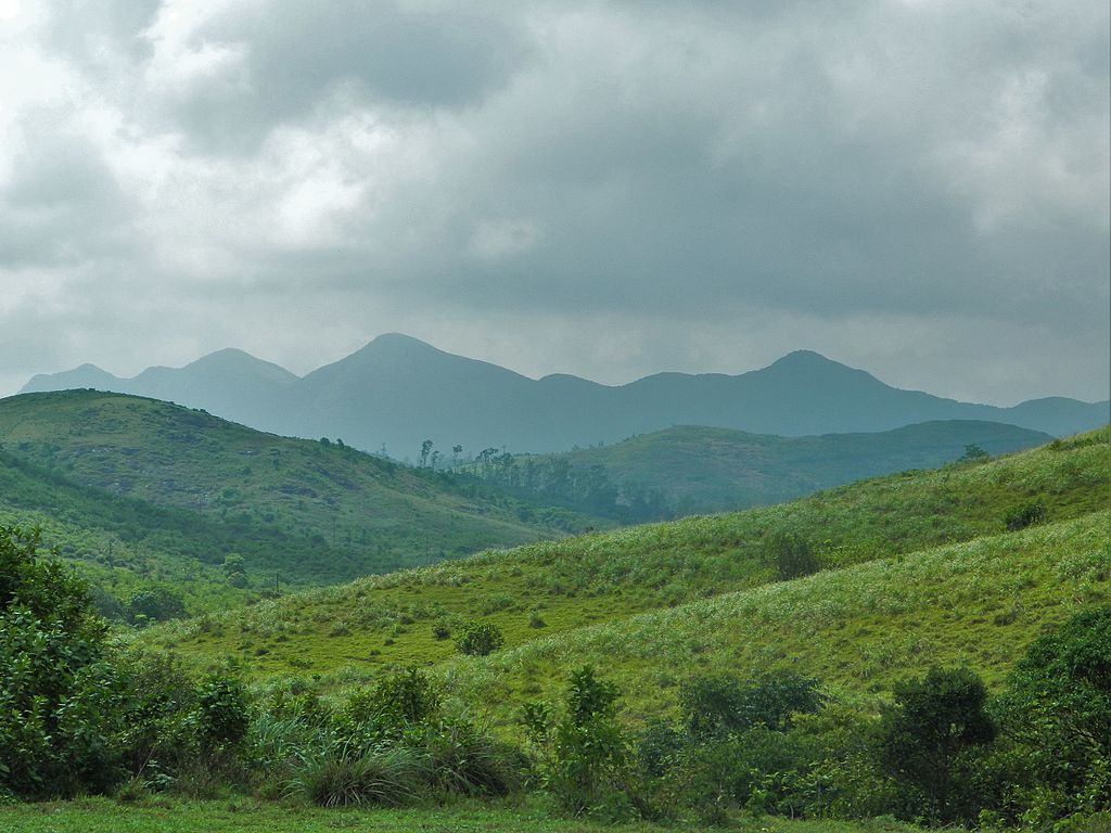 1024x768 Vagamon. World of Angelic