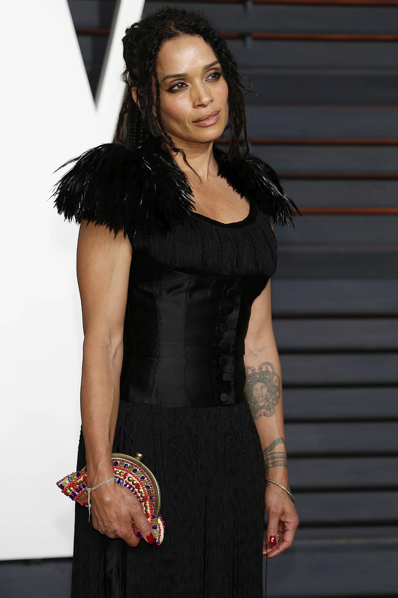800x1200 HD lisa bonet wallpaper