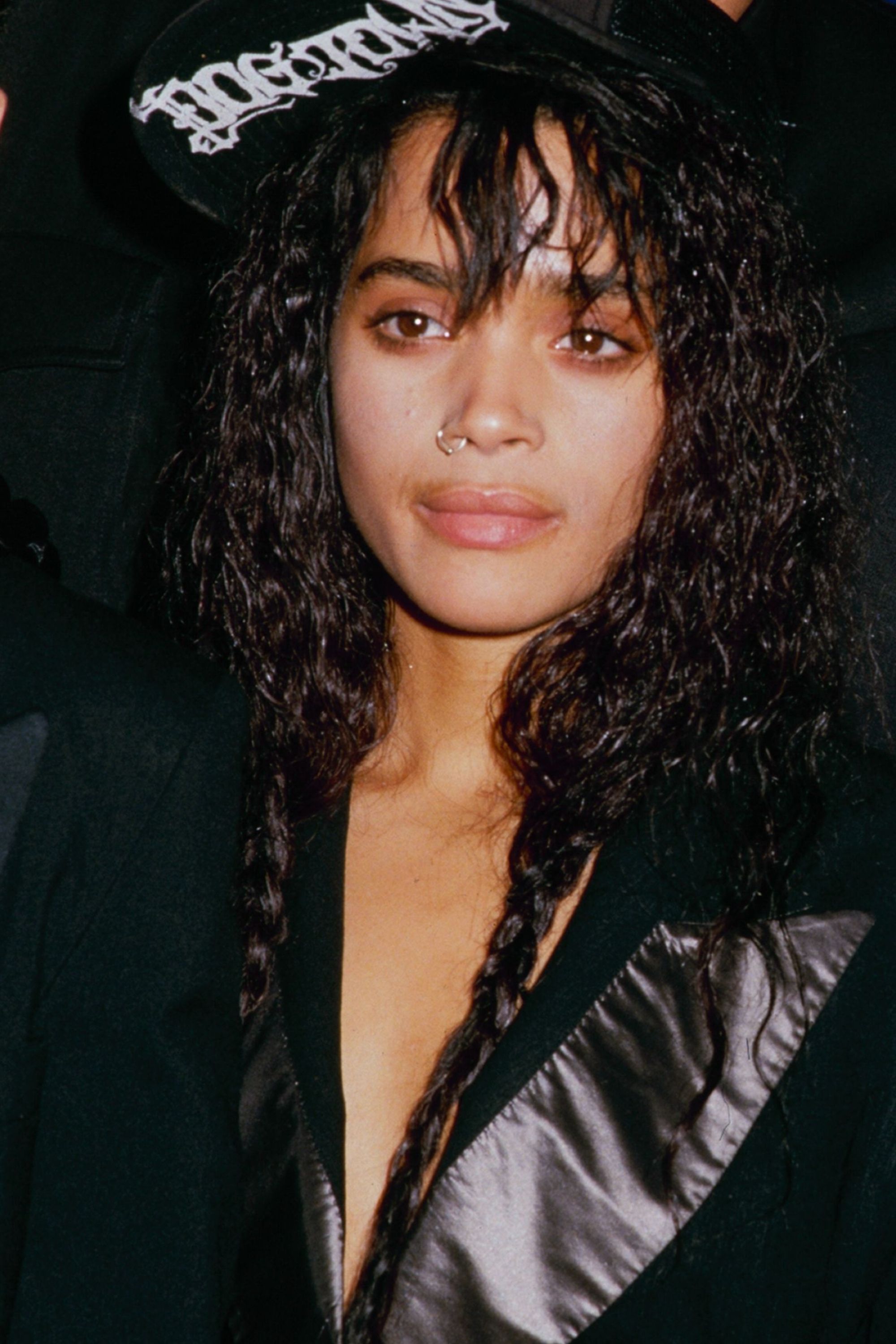 2000x3000 Lisa Bonet Wallpaper