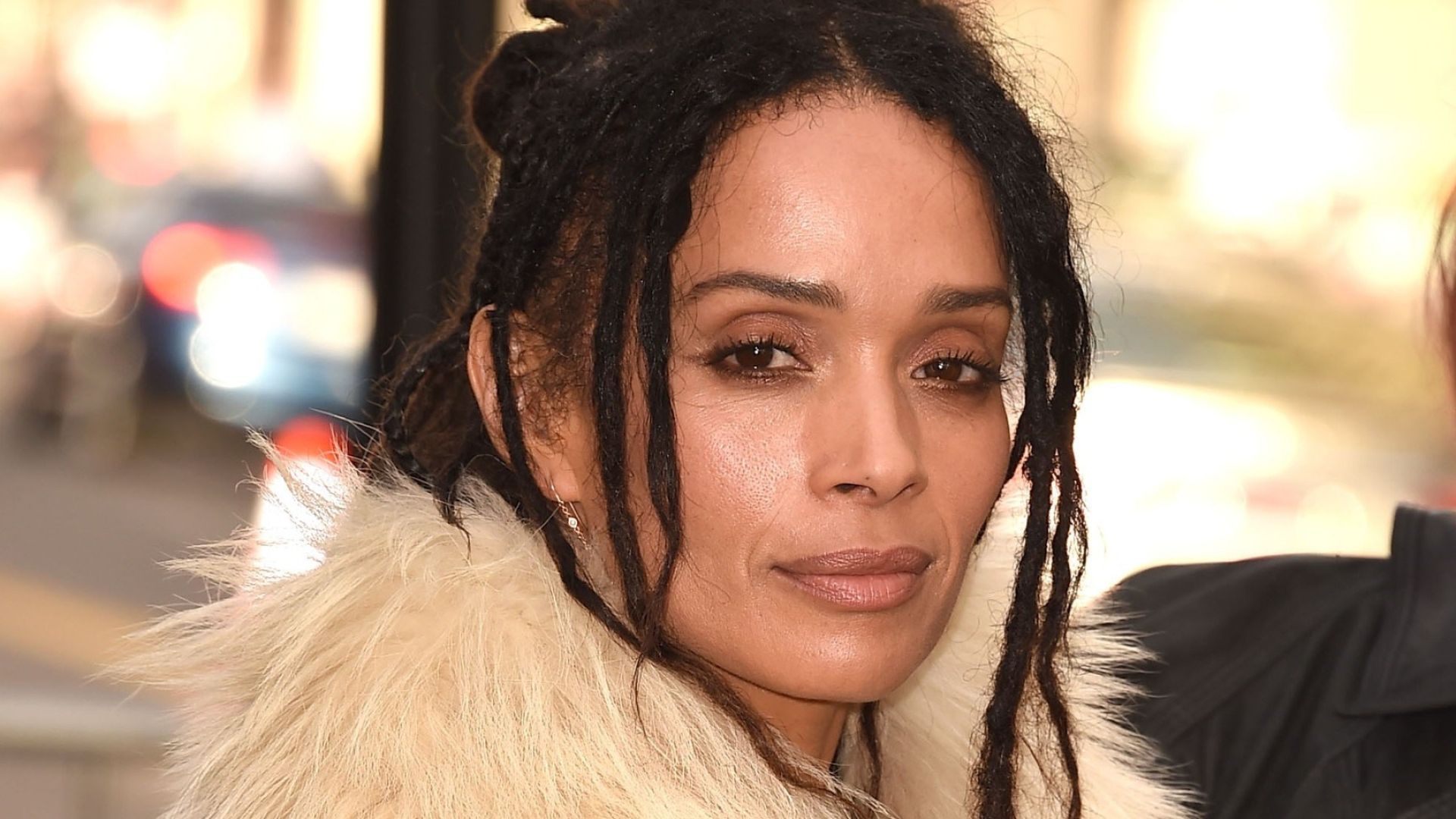 1920x1080 Lisa Bonet Wallpaper