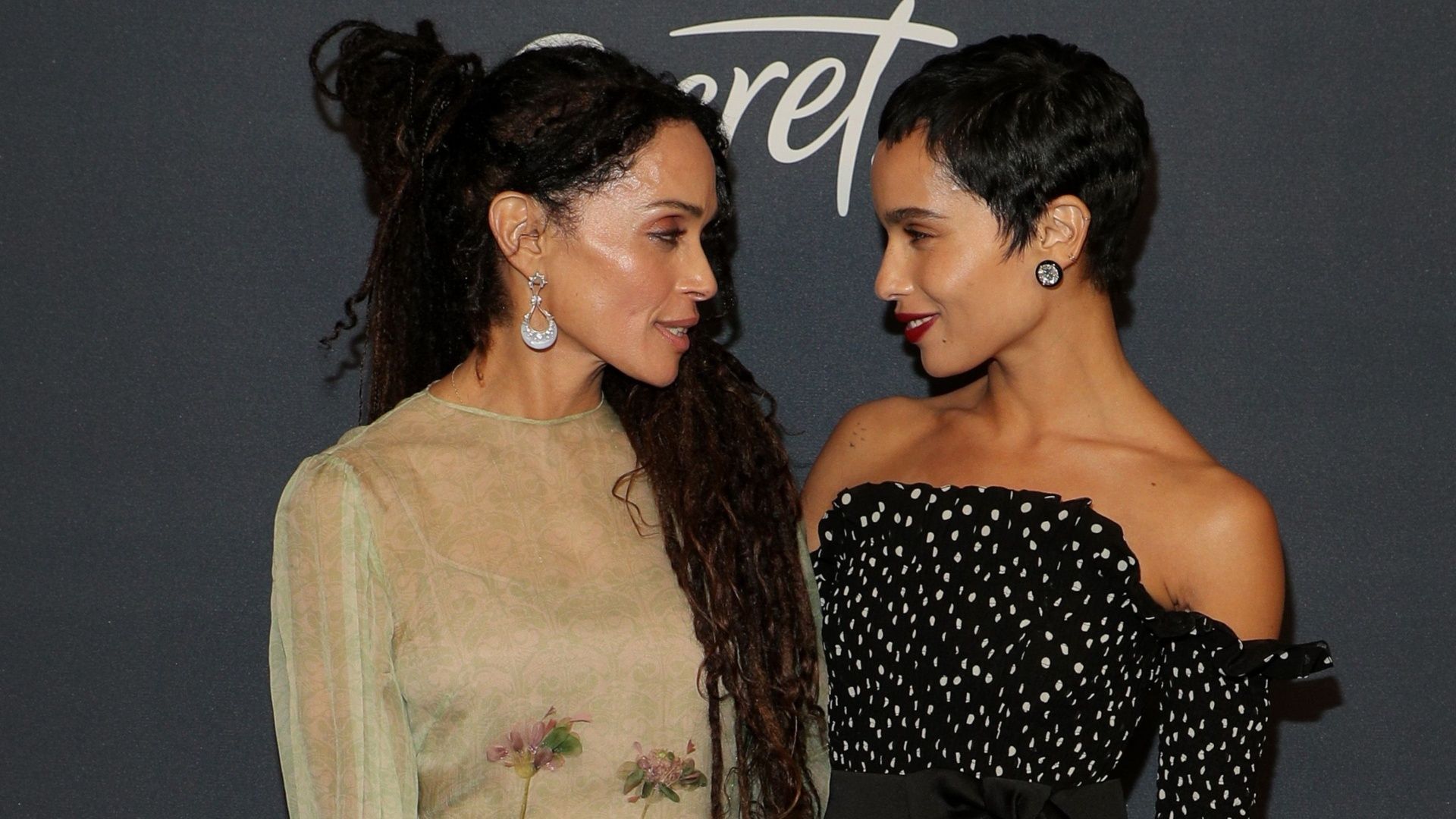 1920x1080 Lisa Bonet Wallpaper