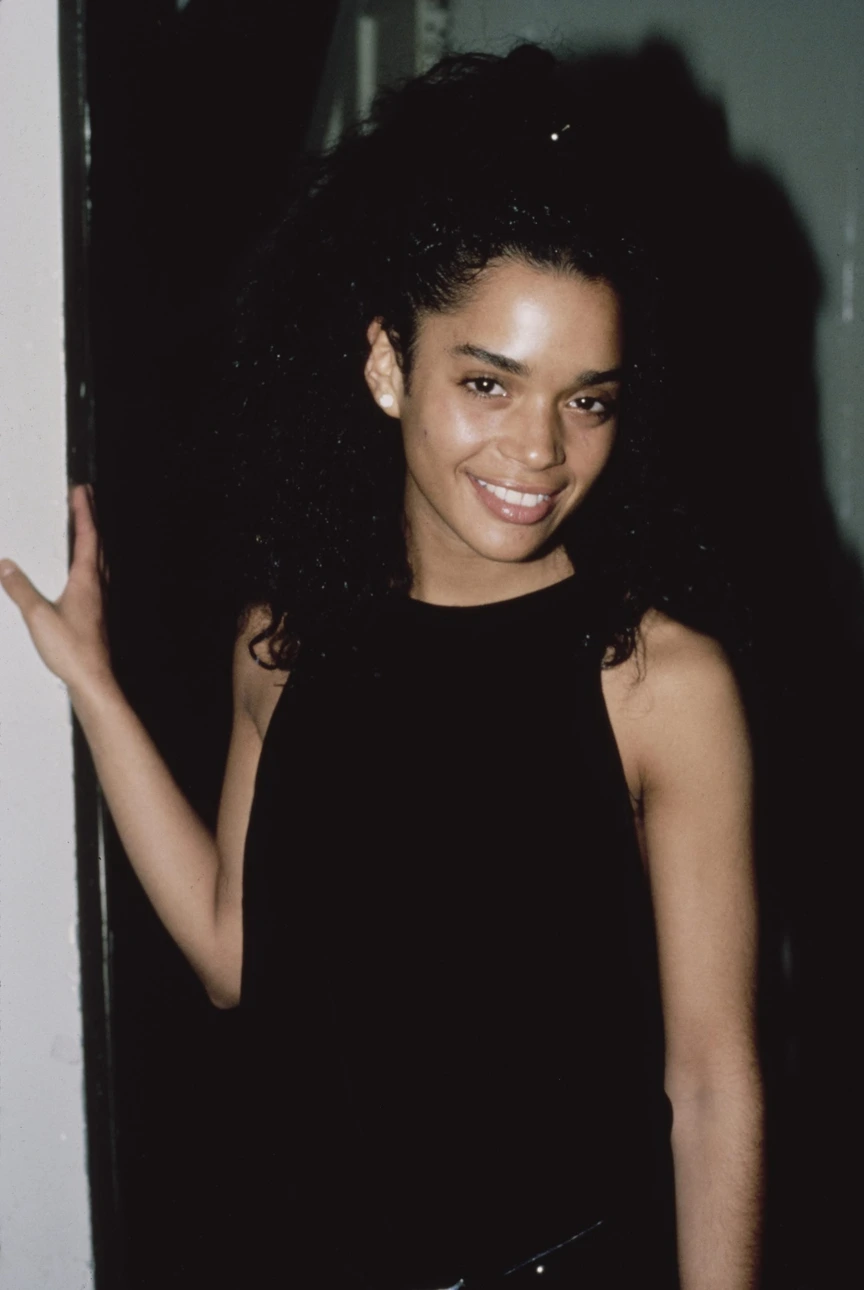 864x1290 Face Card: Lisa Bonet's Best Beauty Moments