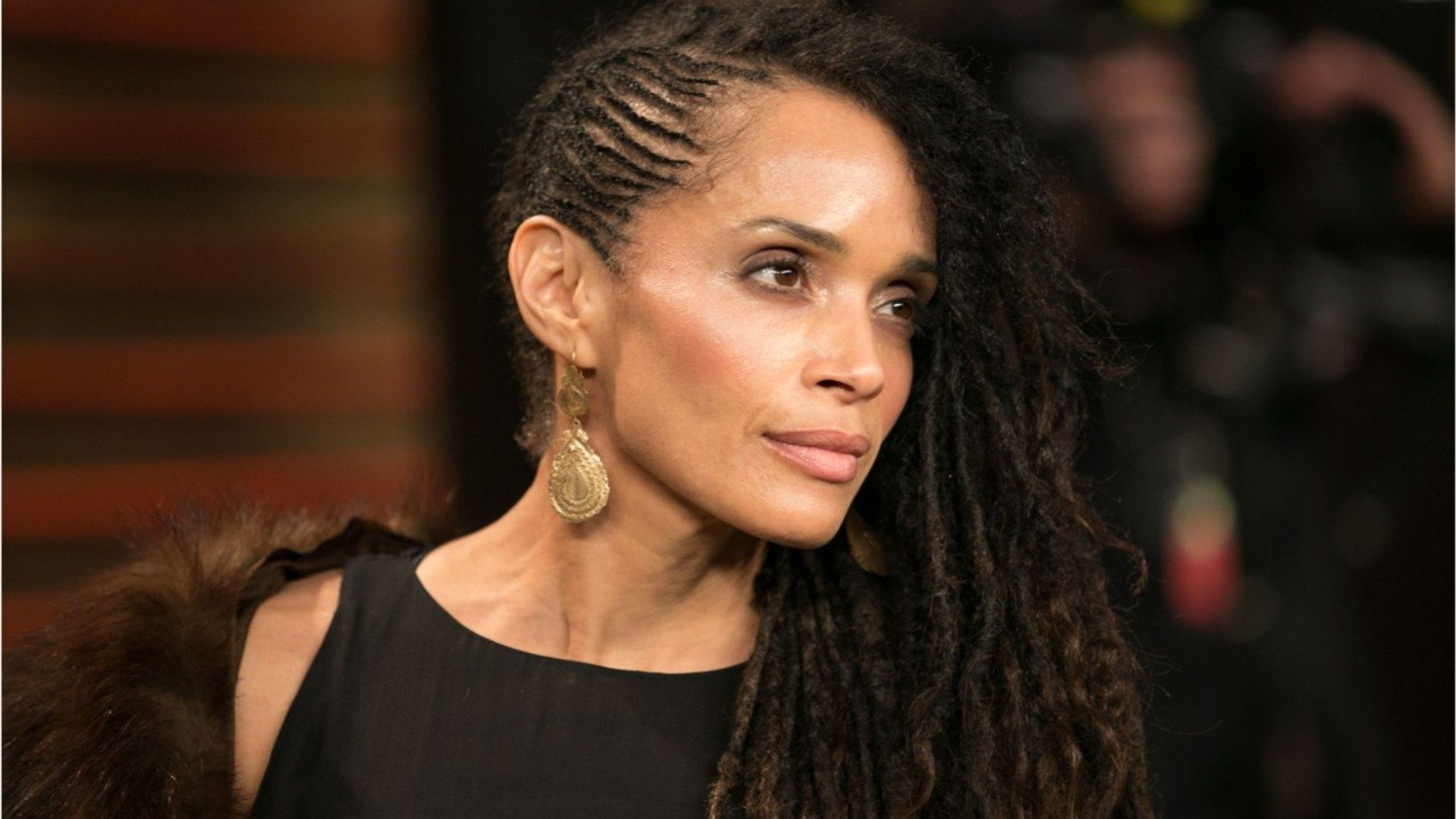 1920x1080 Lisa Bonet Wallpaper