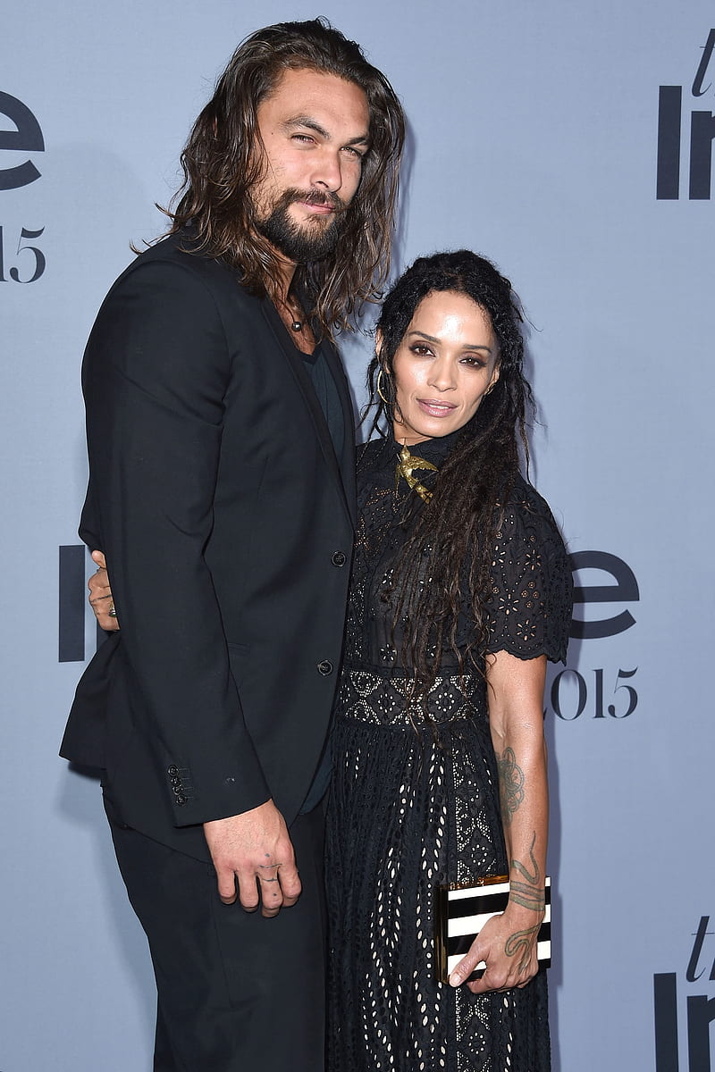 800x1200 Jason Momoa, american, actor, writer, producer, director, model, lisa bonet, HD phone wallpaper