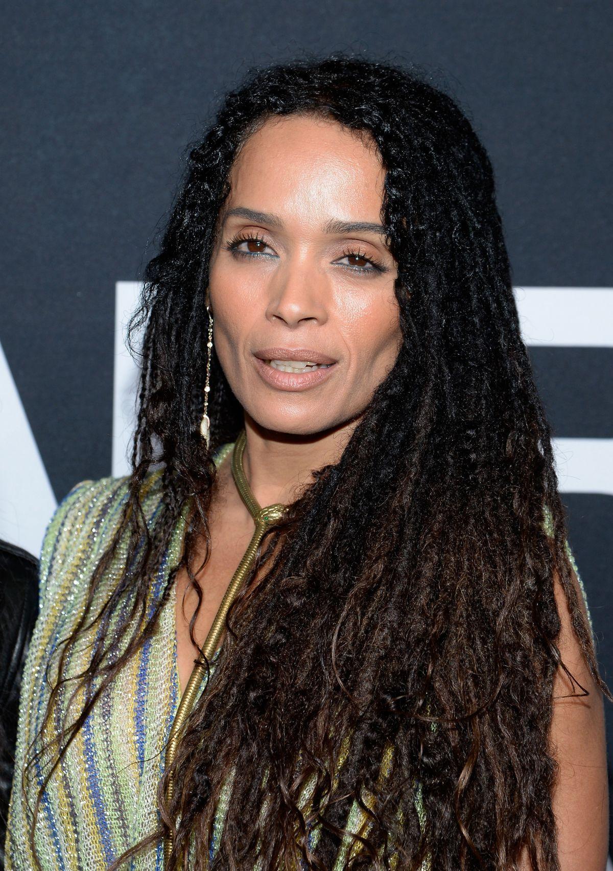 1200x1704 Lisa Bonet Wallpaper