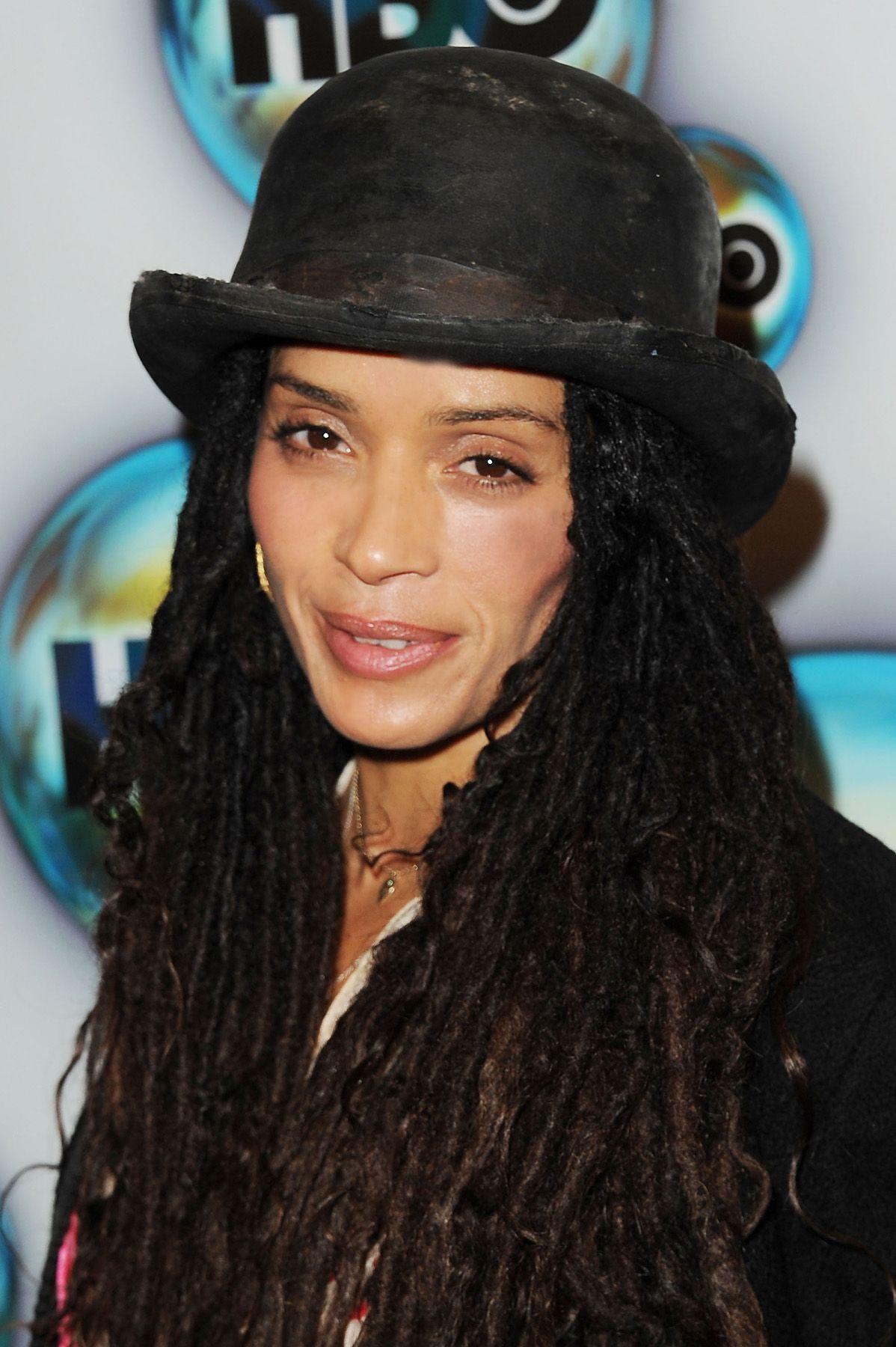 1198x1800 Lisa Bonet Wallpaper