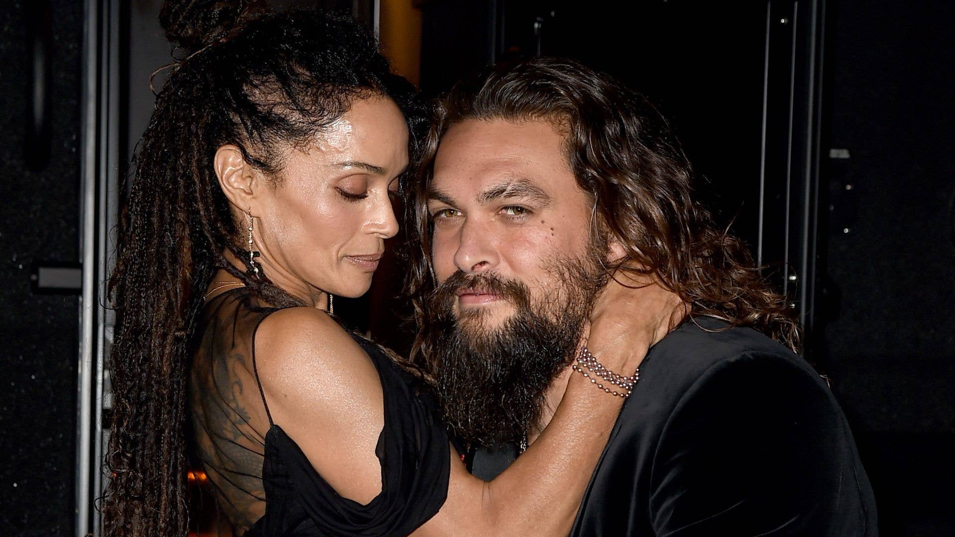 1920x1080 Lisa Bonet officially files for divorce from Jason Momoa, surprising new details about separation revealed