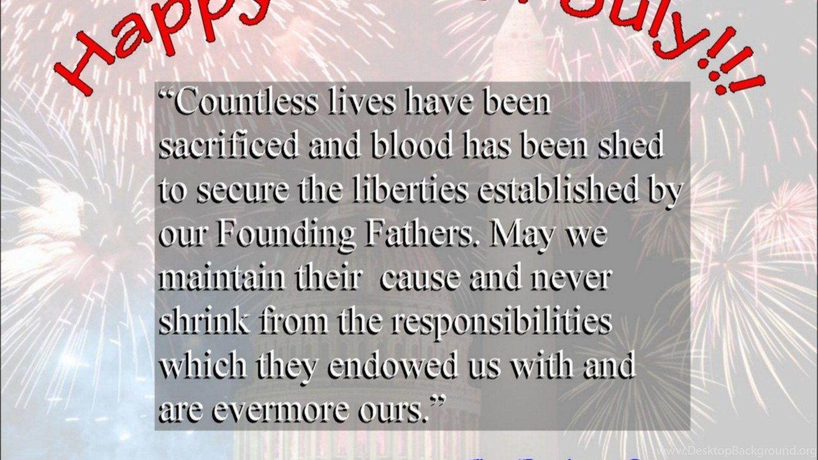 1600x900 Declaration Of Independence Wallpaper 1600x1200 321346 Desktop Background