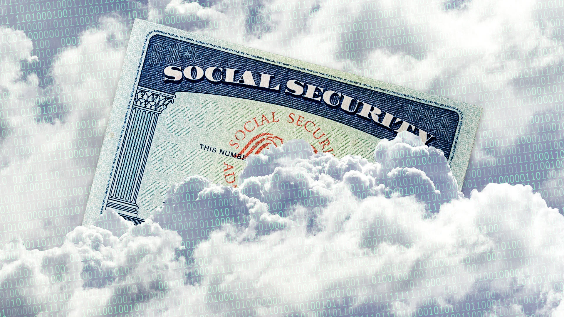 1920x1080 DOGE put your Social Security Number on a cloud server with up to a 65% risk of getting hacked: Senate- Fast Company