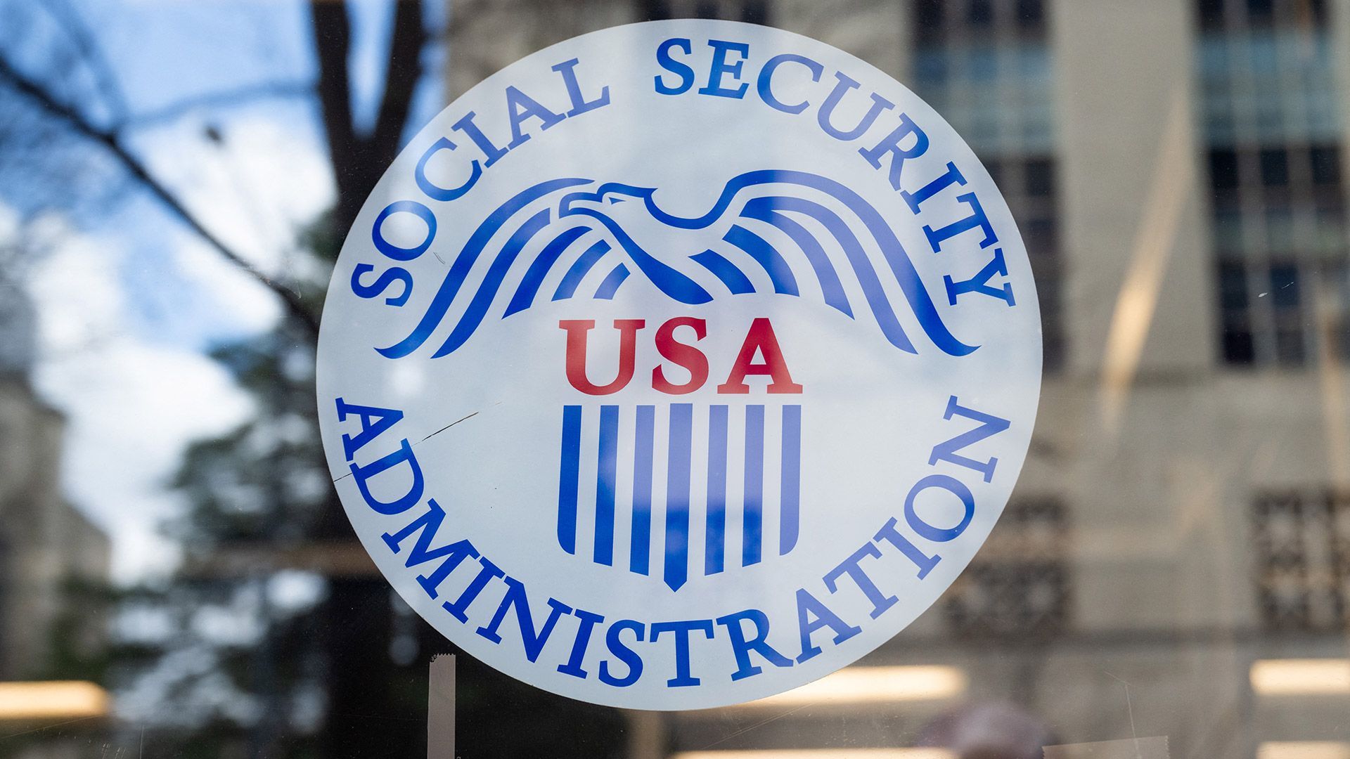 1920x1080 Social Security Administration. History, Role, & Responsibilities