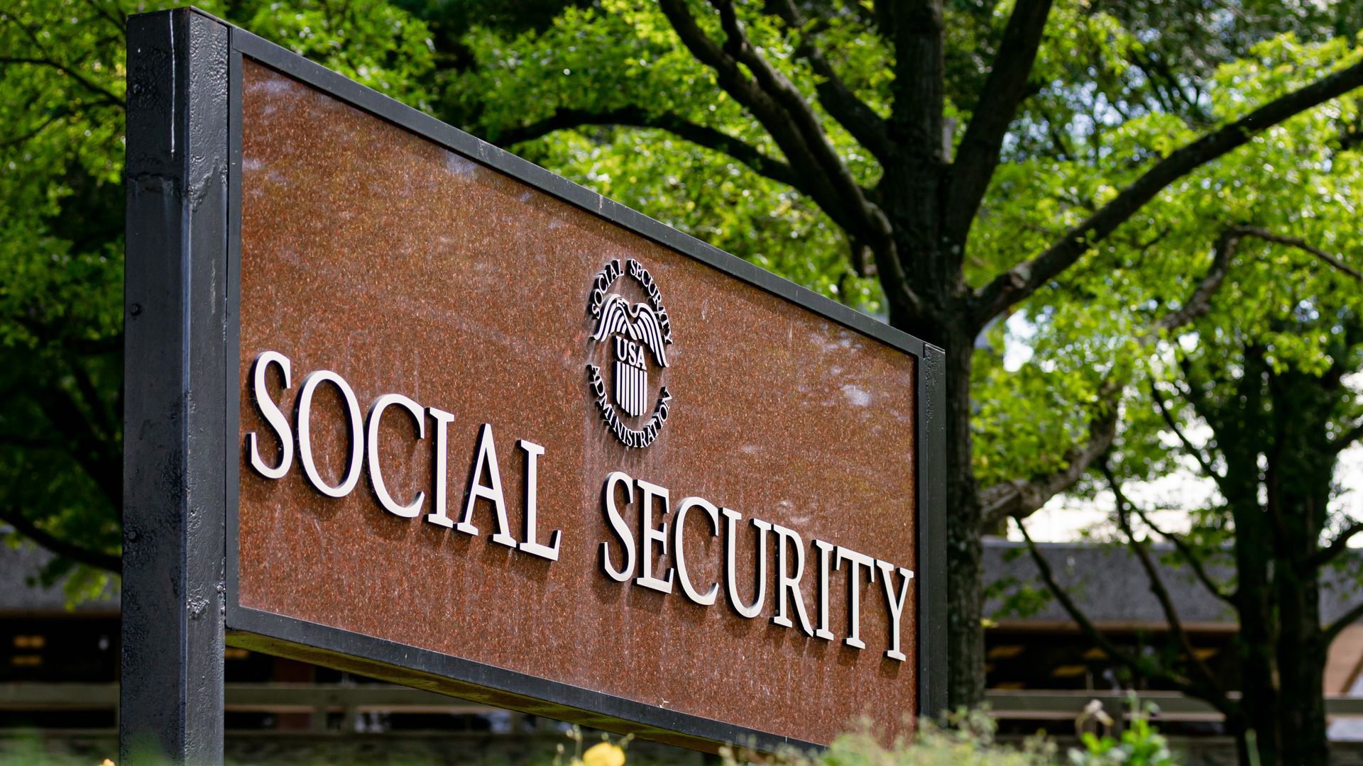 1920x1080 Social Security funds will deplete earlier than expected, chief actuary warns