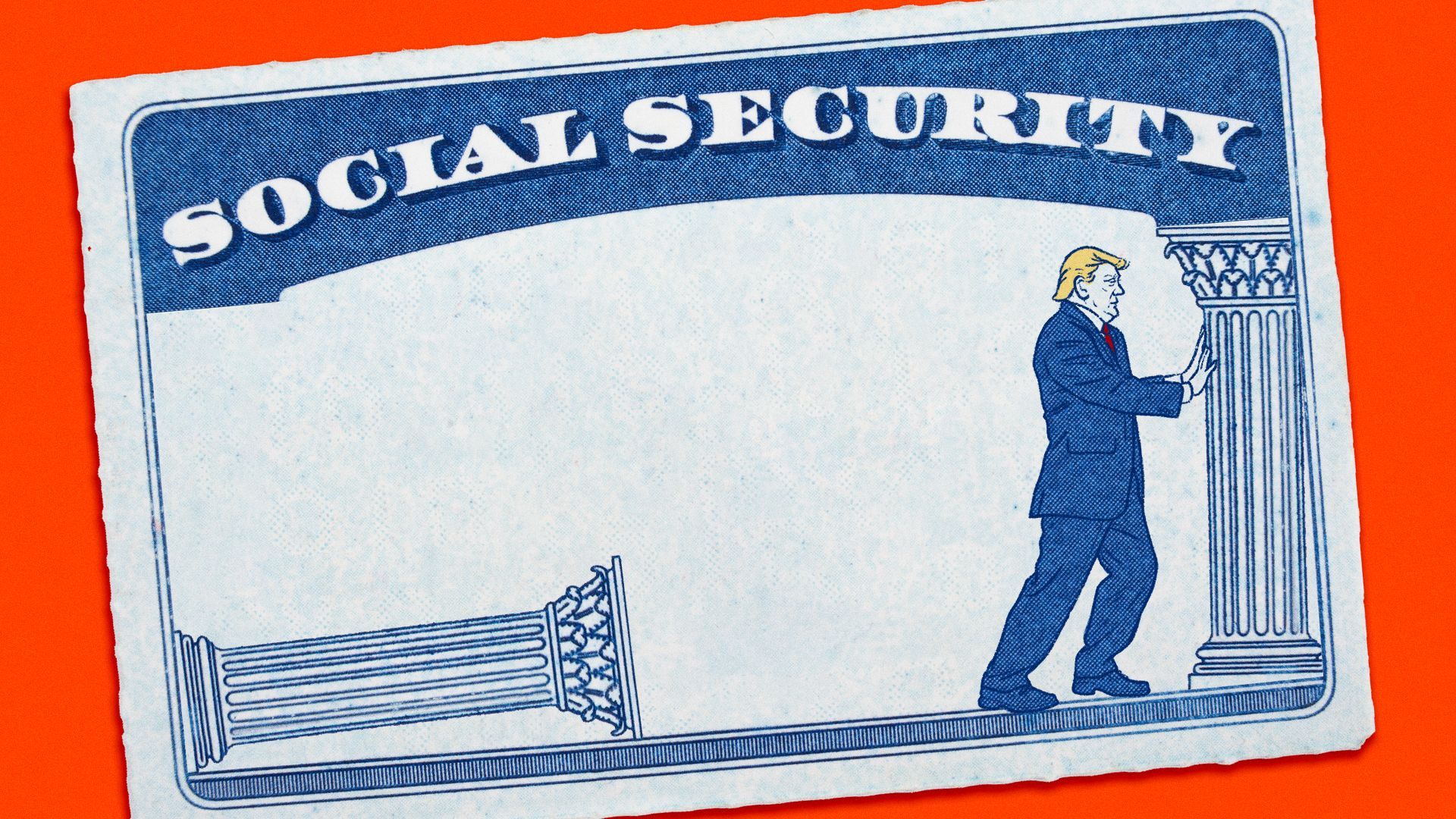 1920x1080 Trump Social Security shakeup is hurting the disabled and poor, advocates say