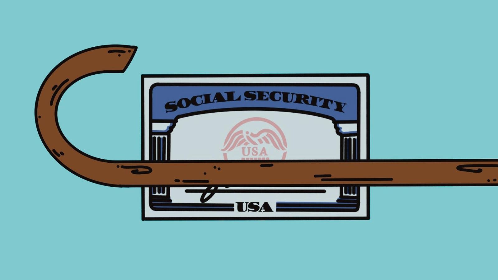 1600x900 They're Coming For Your Social Security