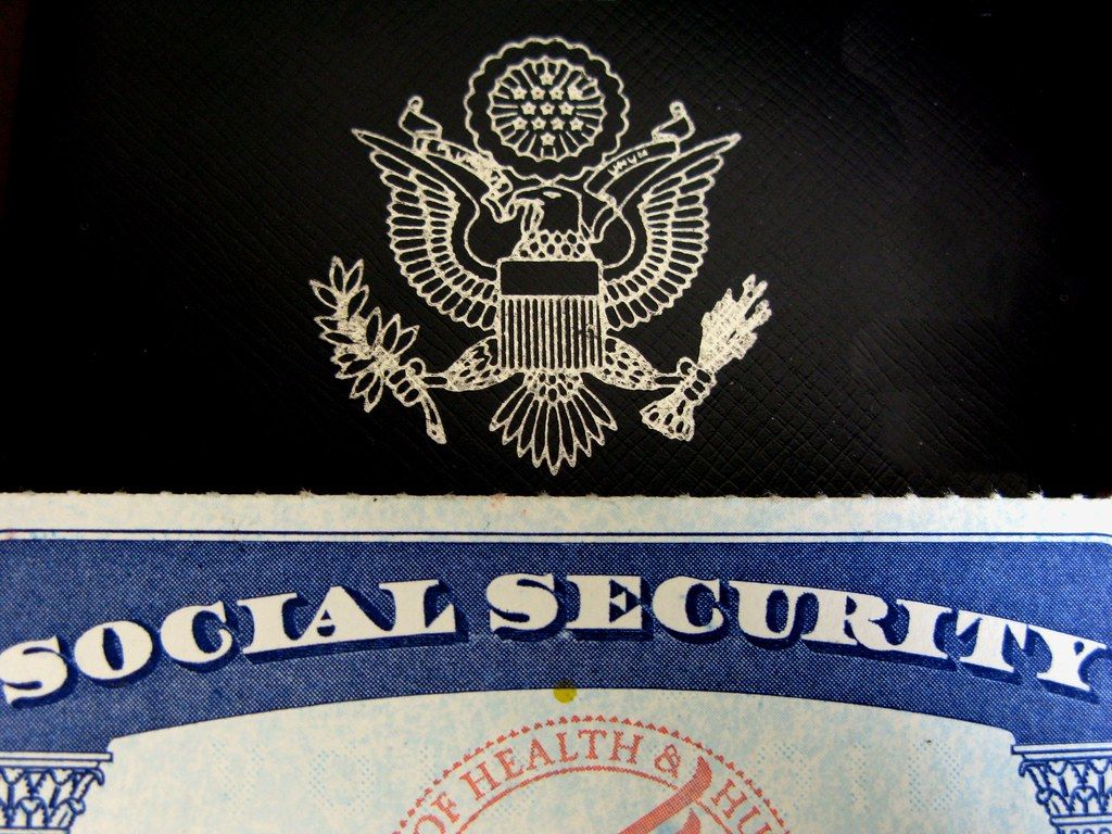 1024x768 Social Security System