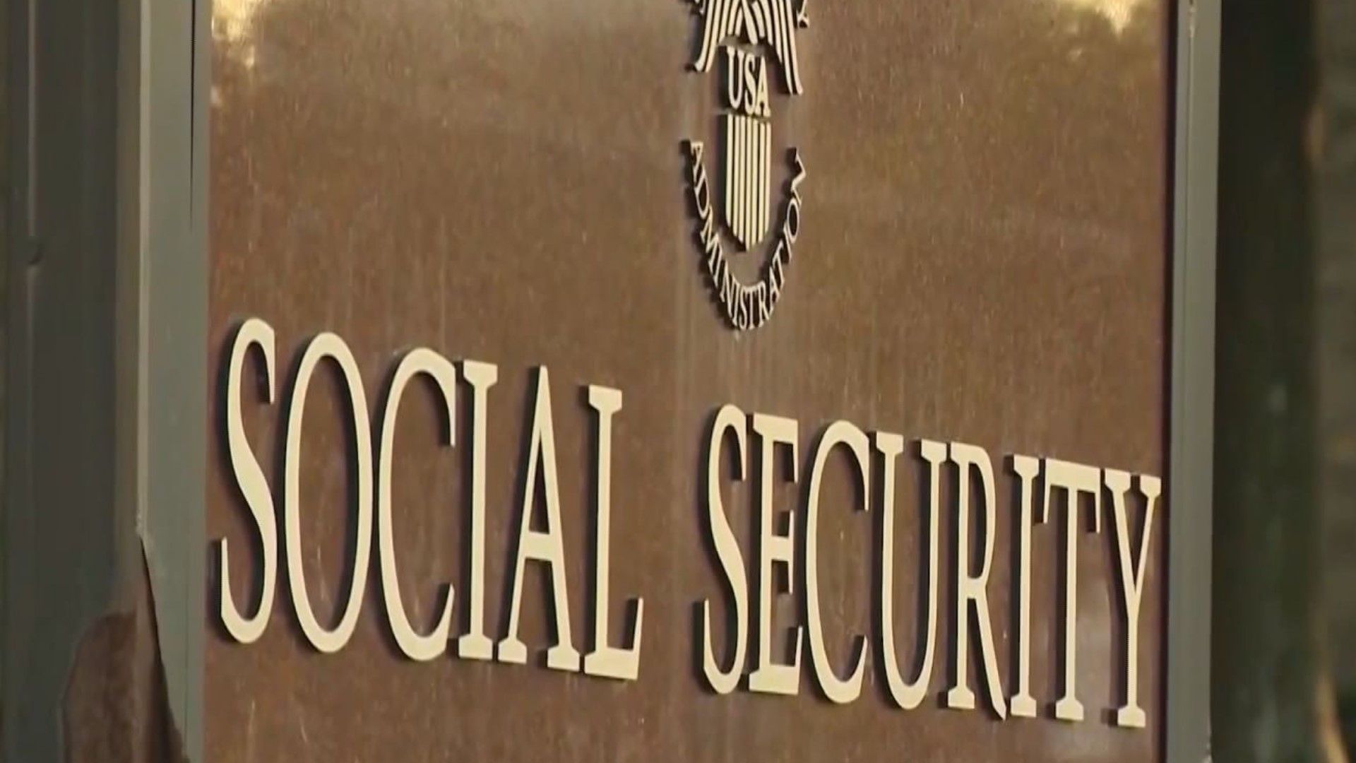 1920x1080 Social security benefits to jump nearly 6% in 2022 due to pandemic, local expert says