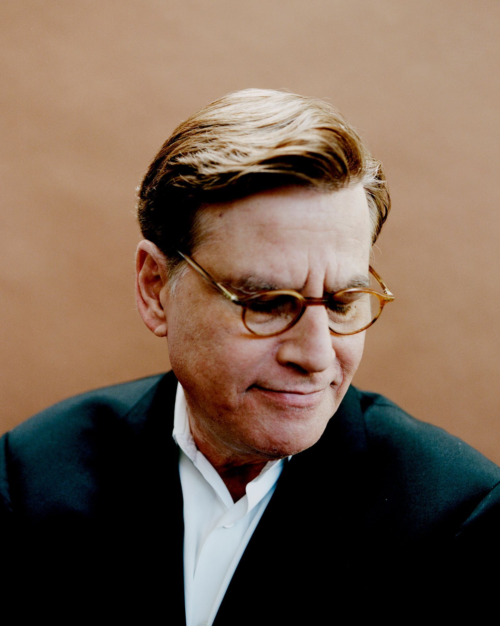1600x2000 Aaron Sorkin on 'The Social Reckoning, ' Mark Zuckerberg, and Trump