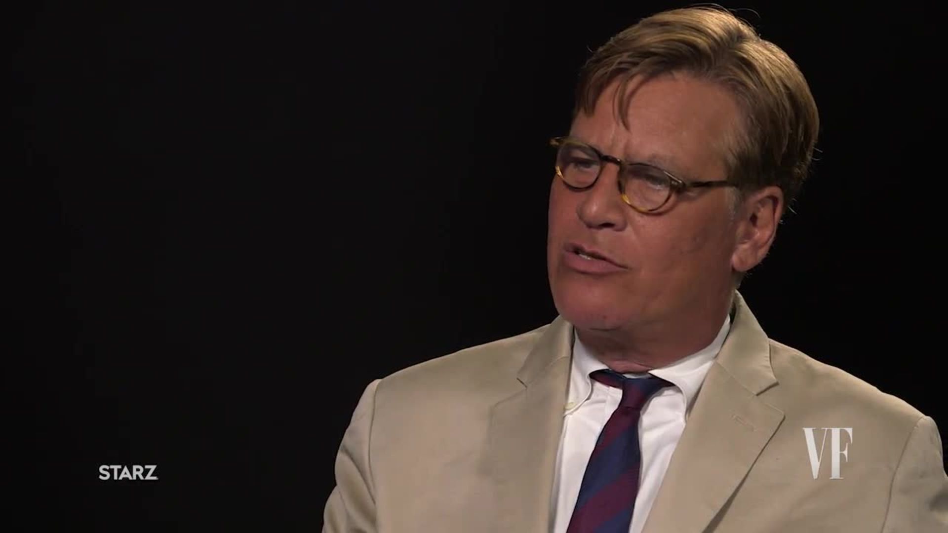 1920x1080 Aaron Sorkin Describes His Biggest Fear as a Director