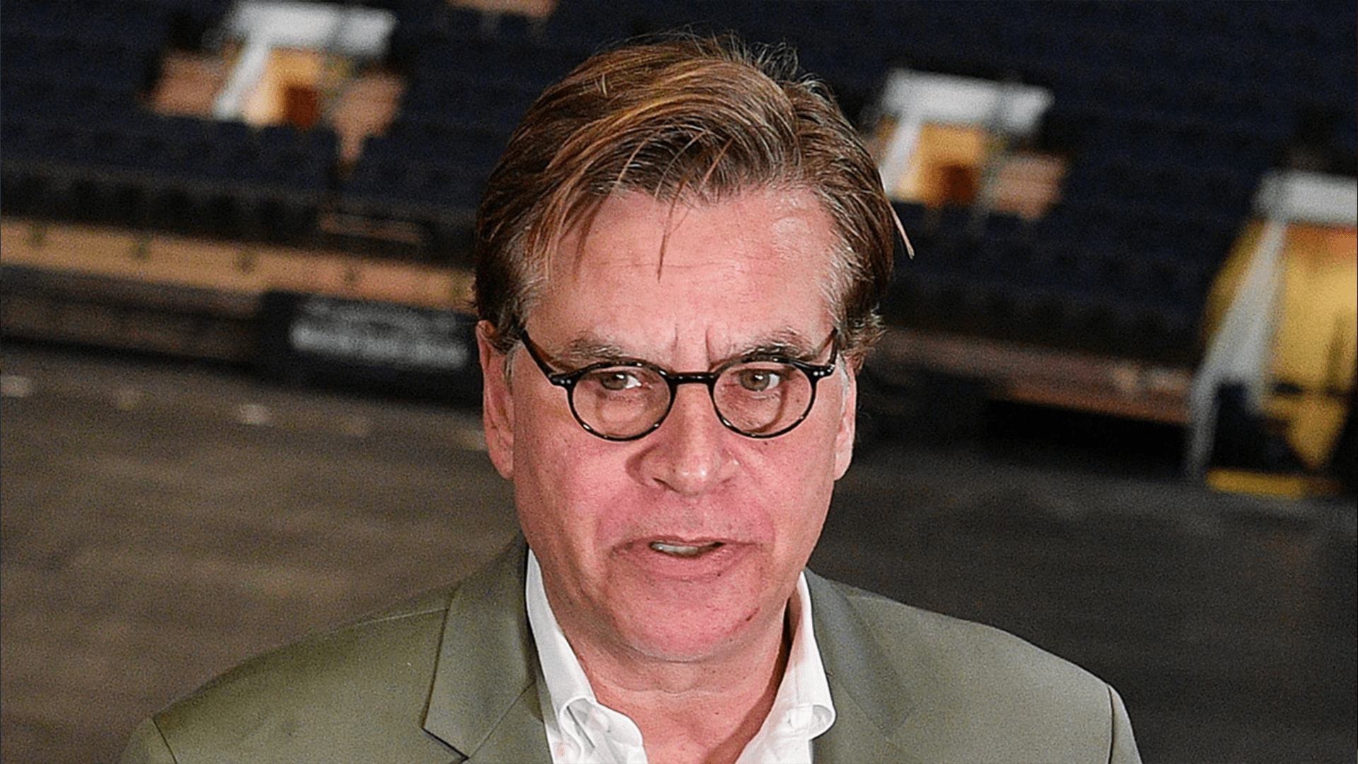 1920x1080 Aaron Sorkin Reveals He Had A Stroke Last November: “A Loud Wake Up Call”
