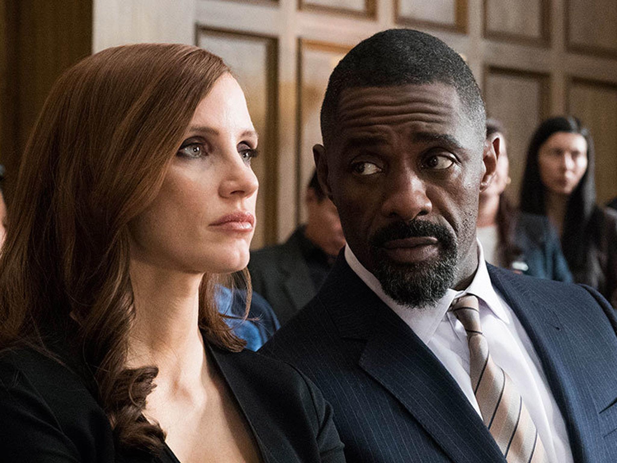 2048x1536 Aaron Sorkin interview: the director finds a heroine after his own heart in 'Molly's Game'
