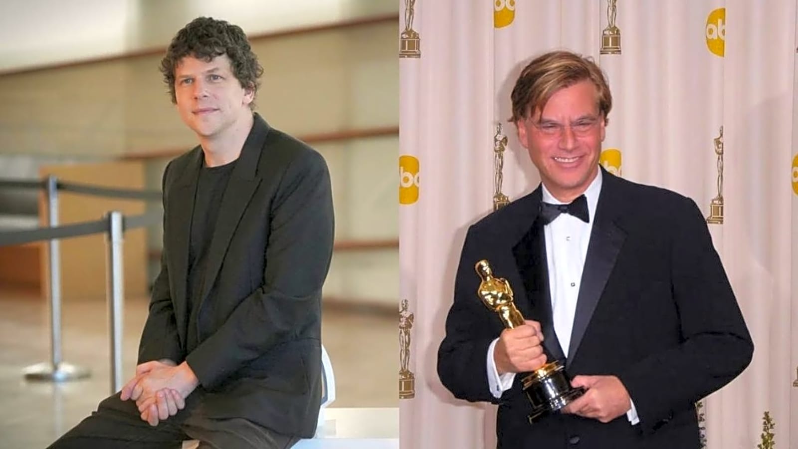 1600x900 Aaron Sorkin Reveals the Jesse Eisenberg Twist He Never Expected Which Changed Everything