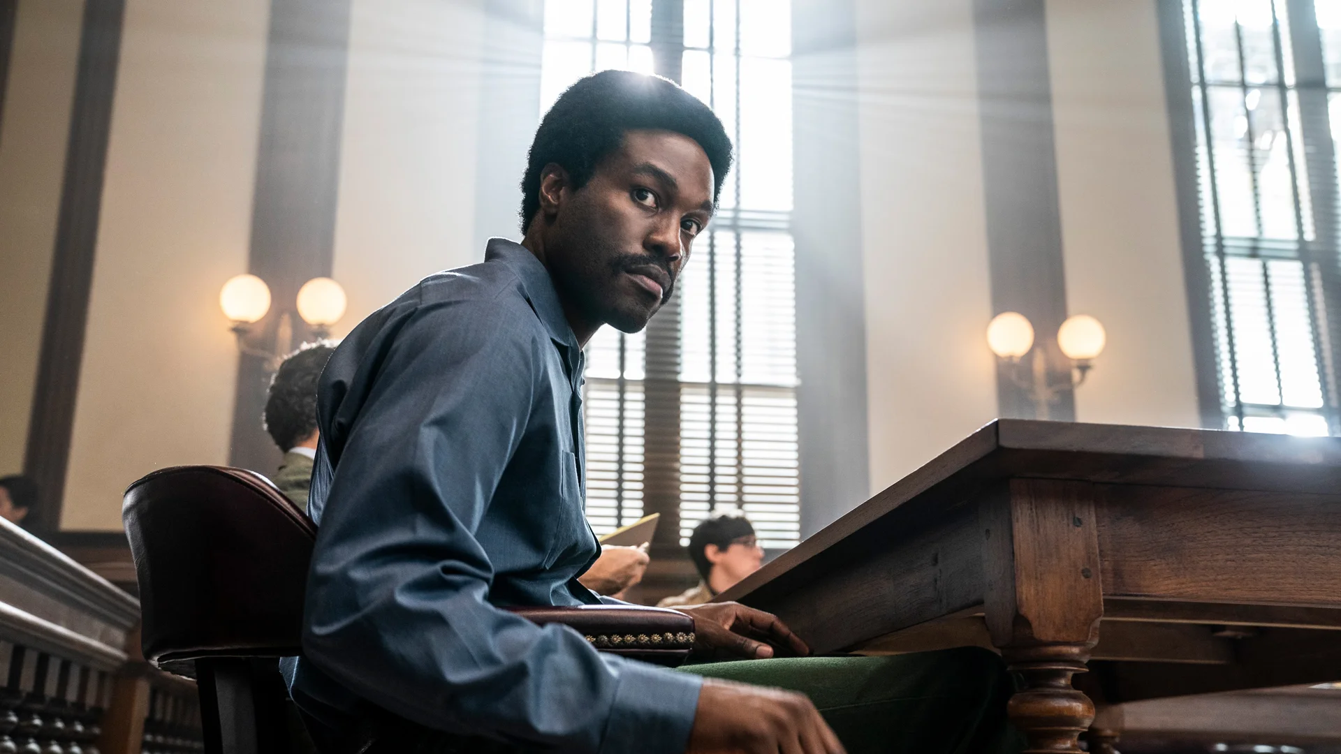 1920x1080 Aaron Sorkin Sorkinizes the radical left in Netflix's 'Trial of the Chicago 7'