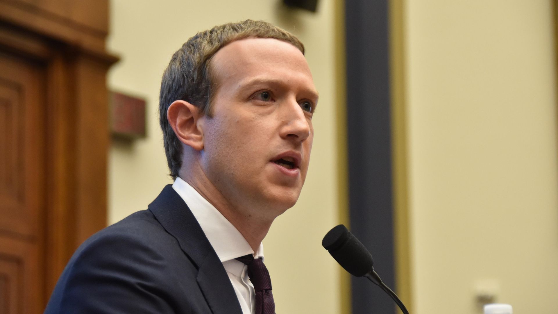 1920x1080 Aaron Sorkin takes on Facebook's political ad stance in NYT open letter