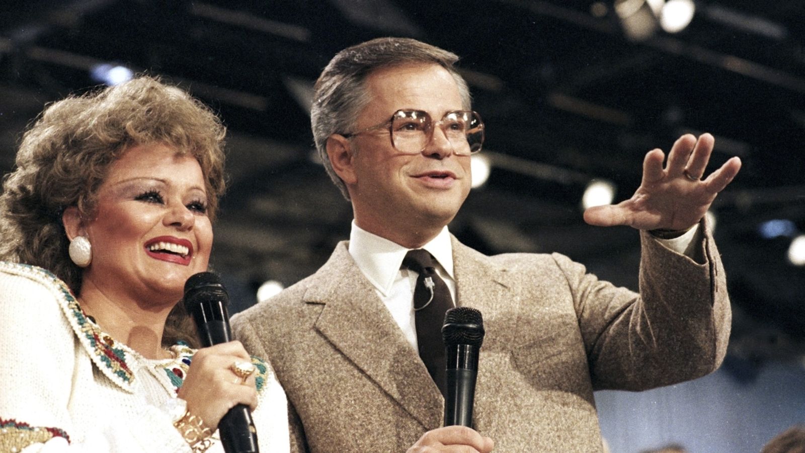 1600x900 Jim Bakker dies: Televangelist brought down by scandal dies at 86 Los Angeles