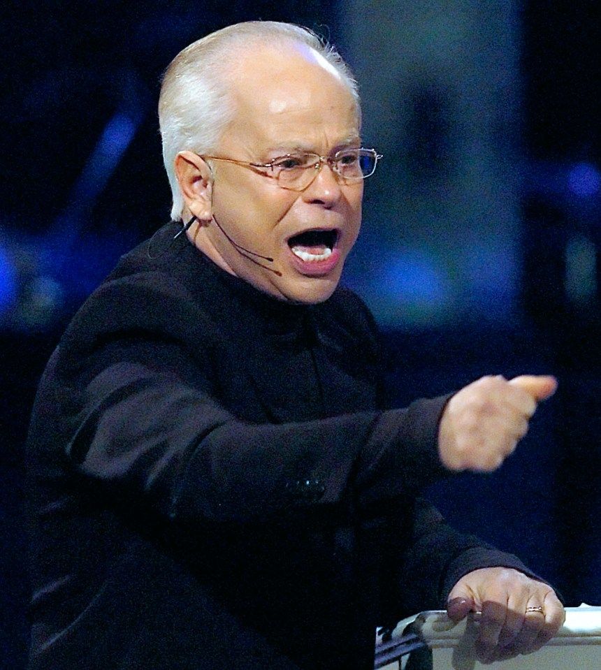 860x959 Controversial Televangelist Jim Bakker Dies At 86 After Building Faith Based Empire Before Sex & Financial Scandals Hit