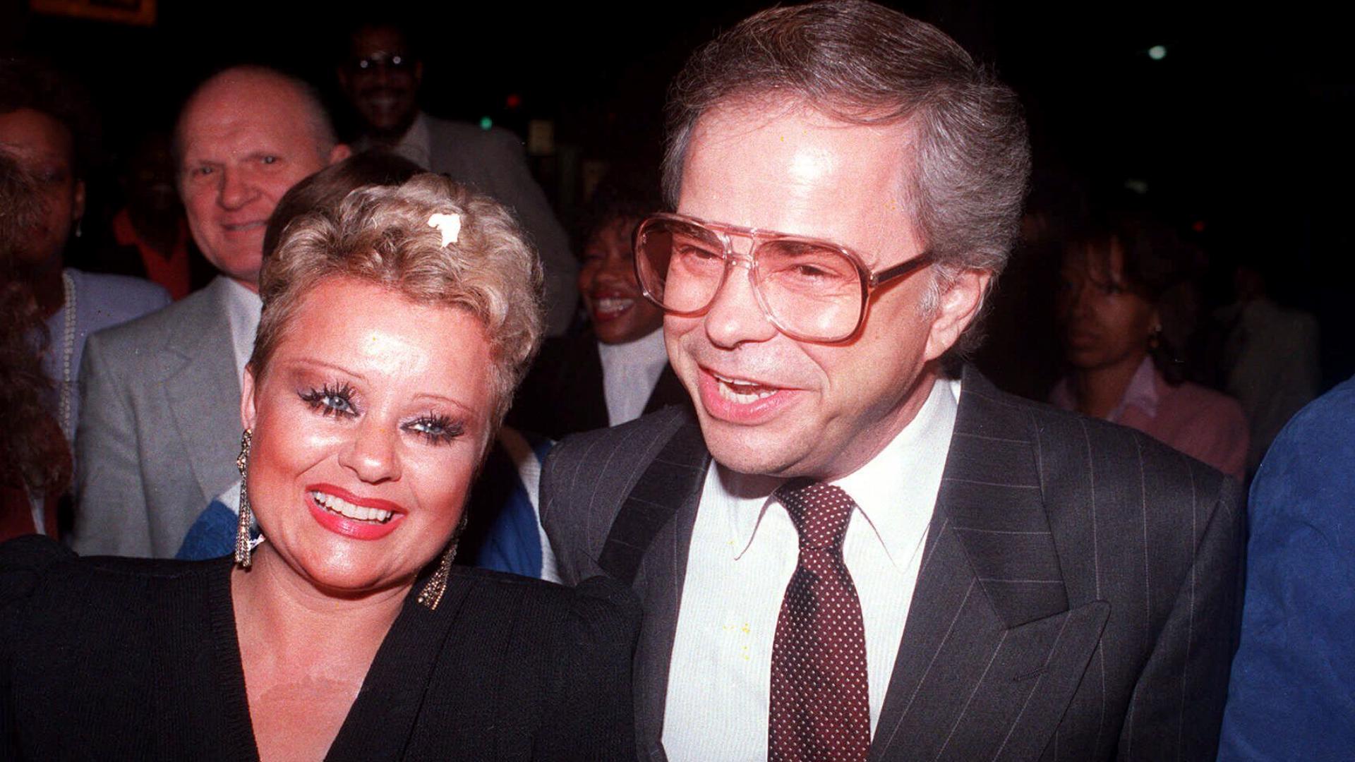 1920x1080 Jim Bakker, who built 'PTL Club' televangelism empire, has died at 86