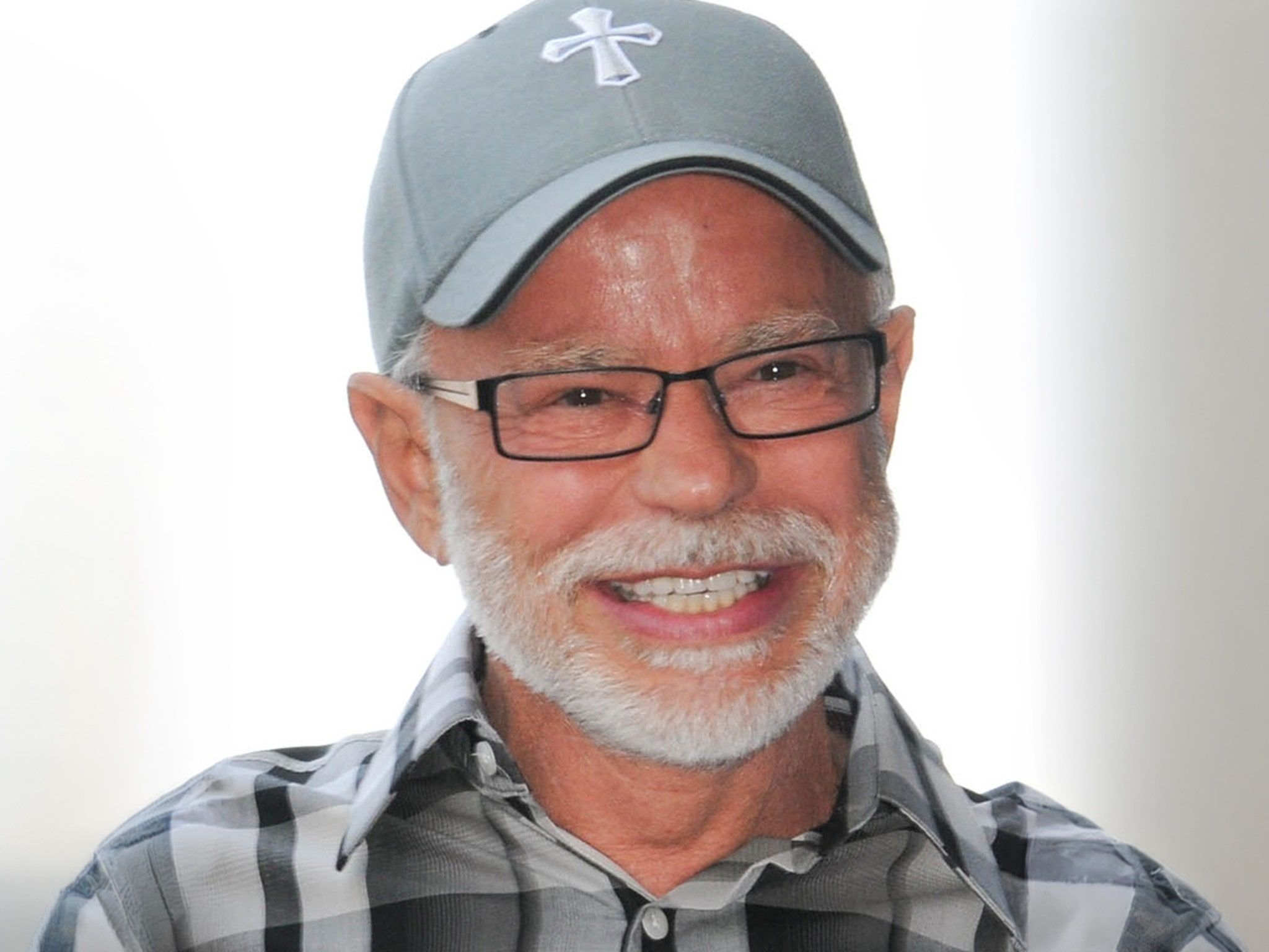 2048x1536 Televangelist Jim Bakker Dies